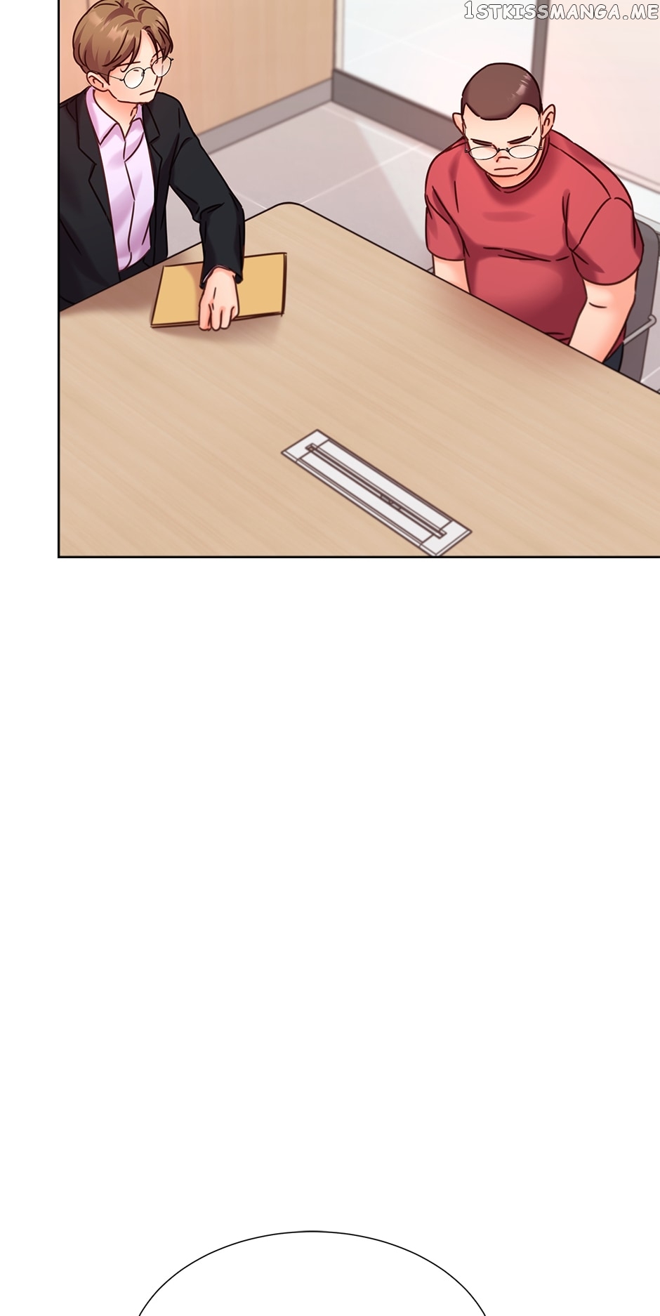 Once Again Idol Chapter 85 - page 51