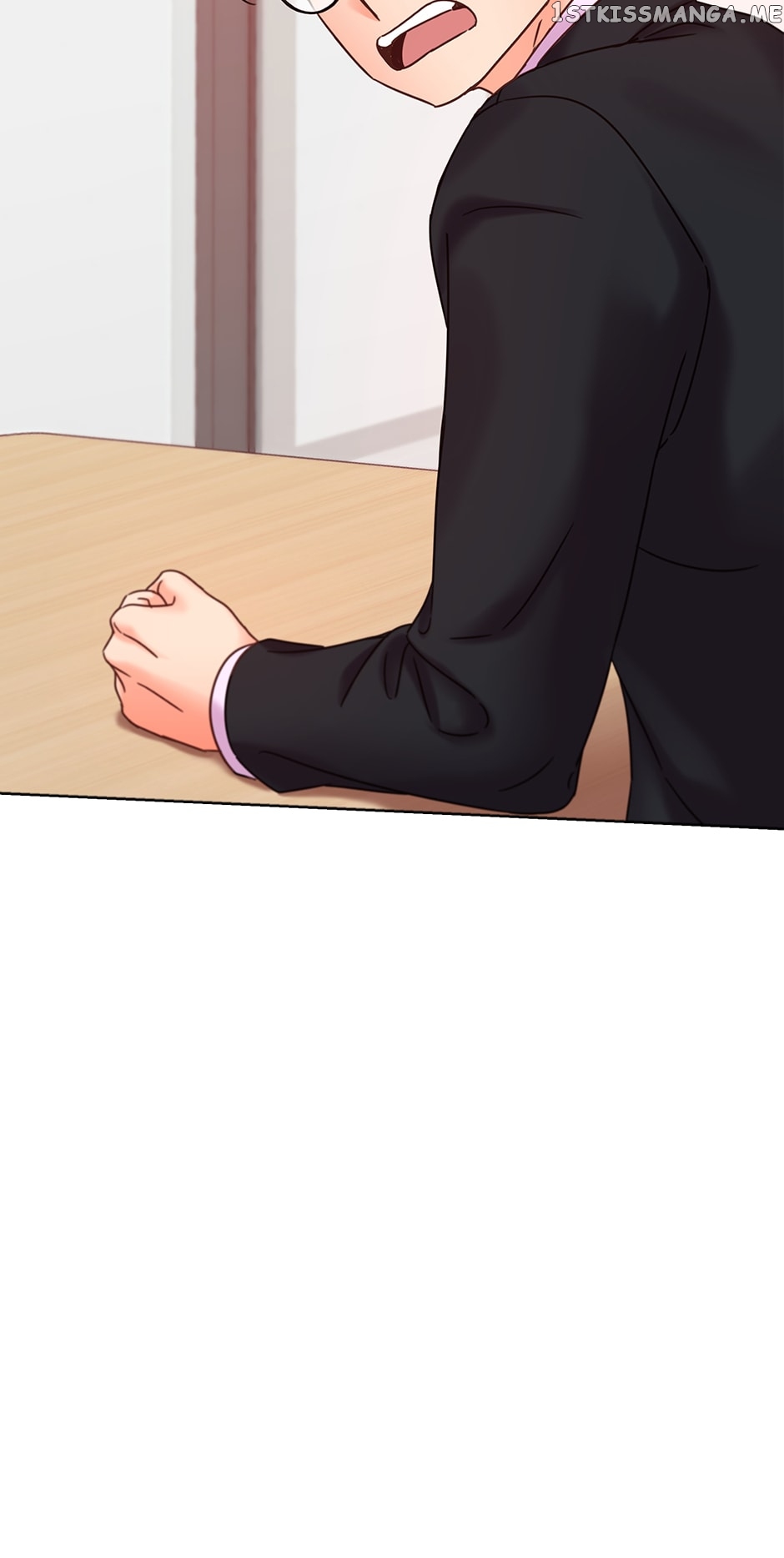 Once Again Idol Chapter 85 - page 56