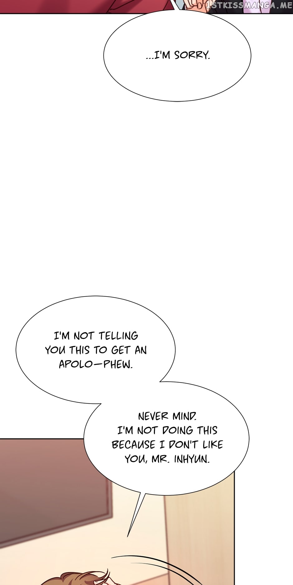 Once Again Idol Chapter 85 - page 58