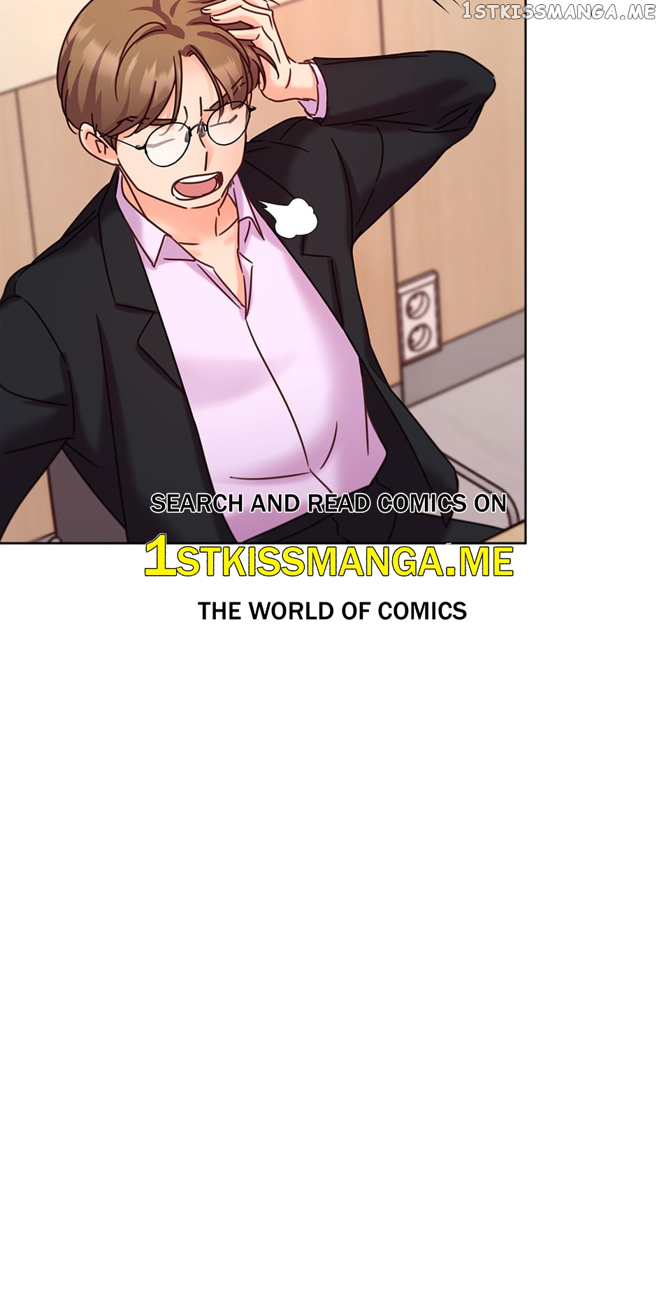 Once Again Idol Chapter 85 - page 59