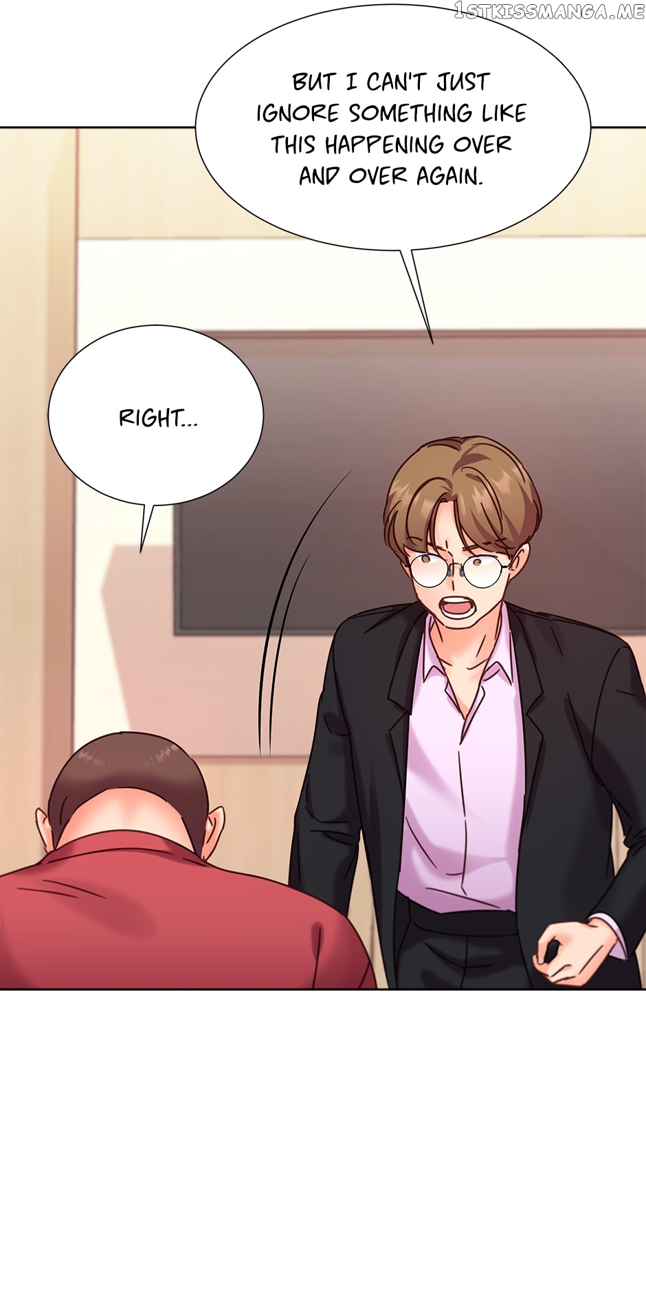 Once Again Idol Chapter 85 - page 60