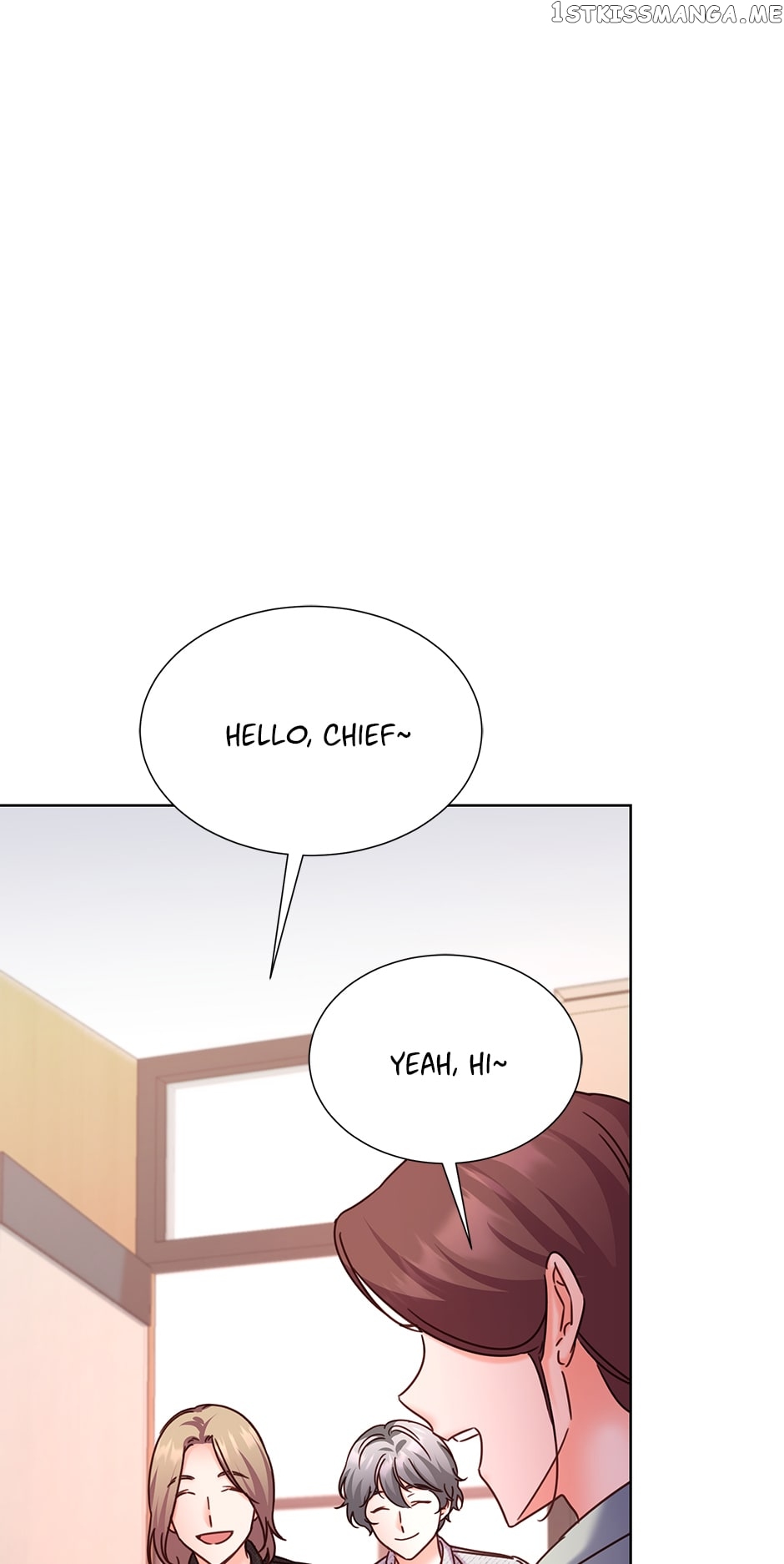 Once Again Idol Chapter 85 - page 65