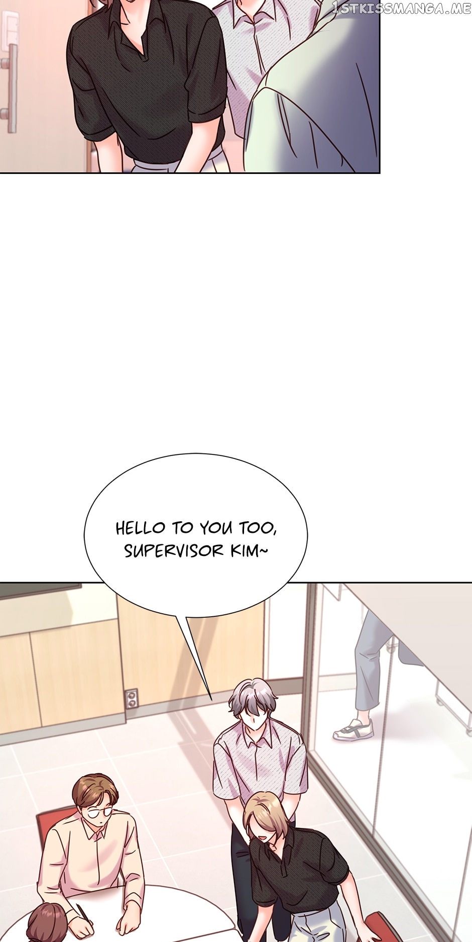 Once Again Idol Chapter 85 - page 66