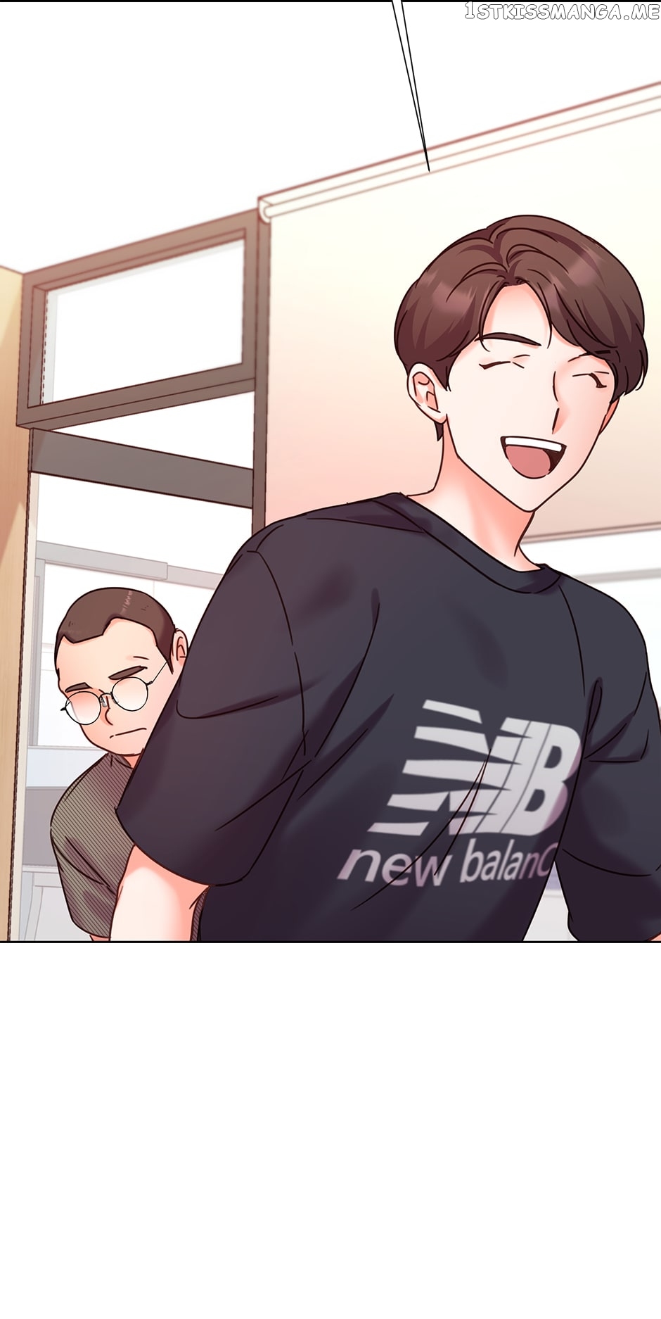 Once Again Idol Chapter 85 - page 68