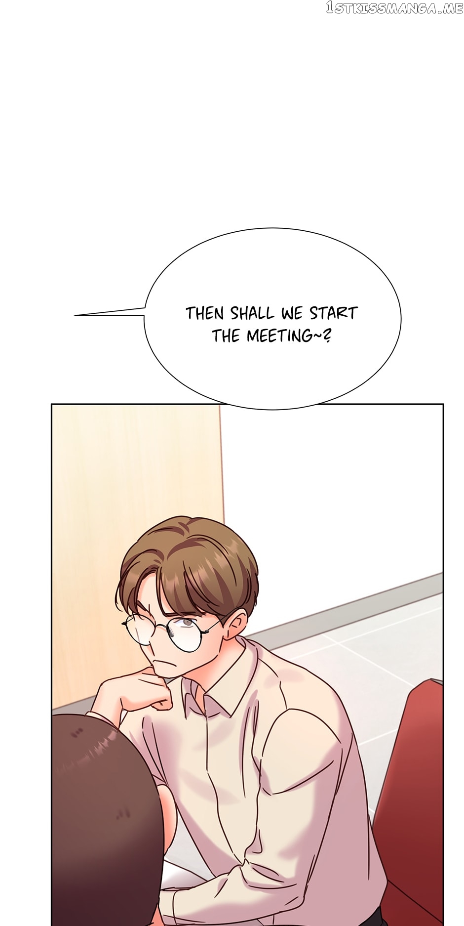 Once Again Idol Chapter 85 - page 69