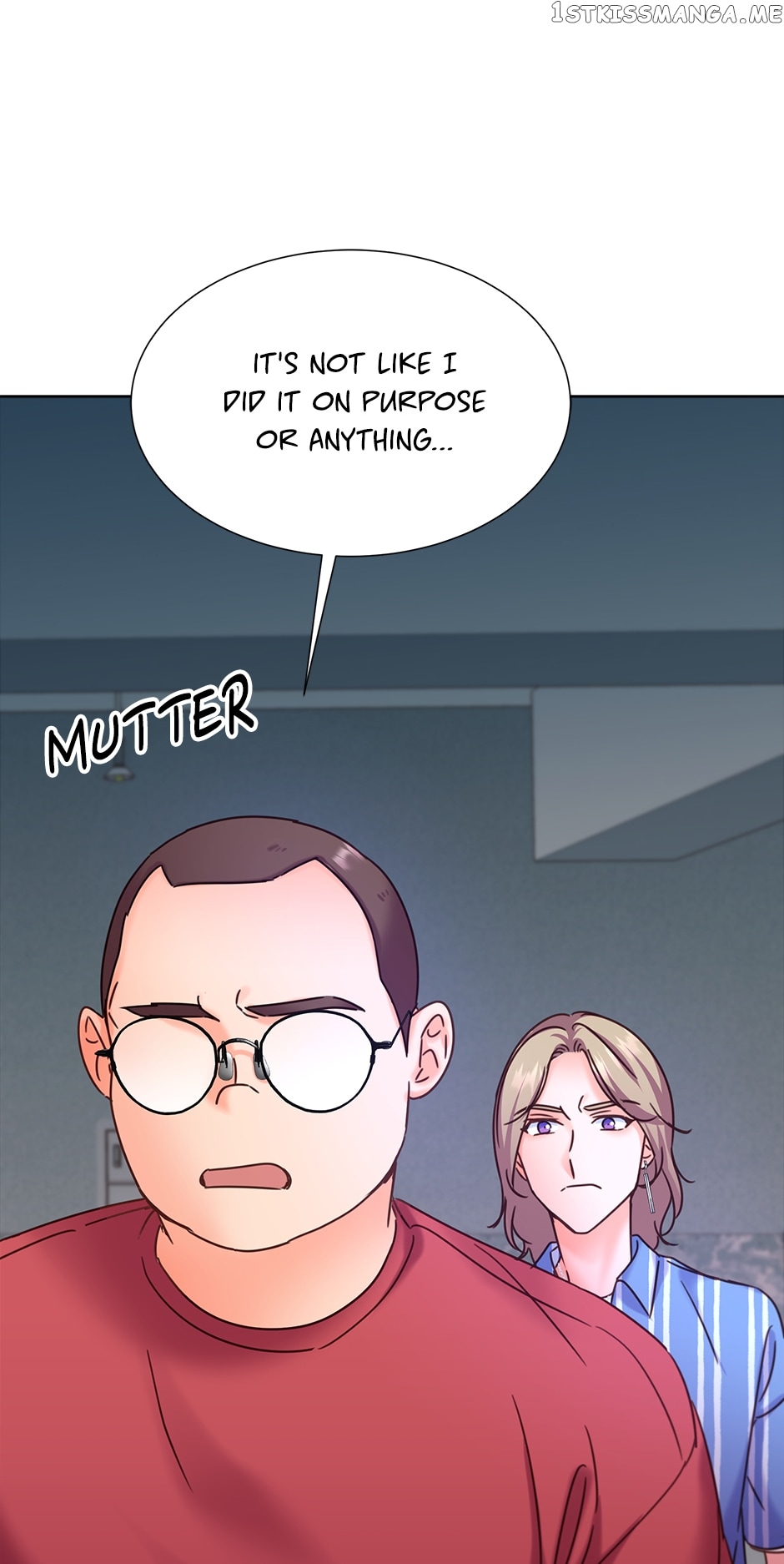 Once Again Idol Chapter 85 - page 7