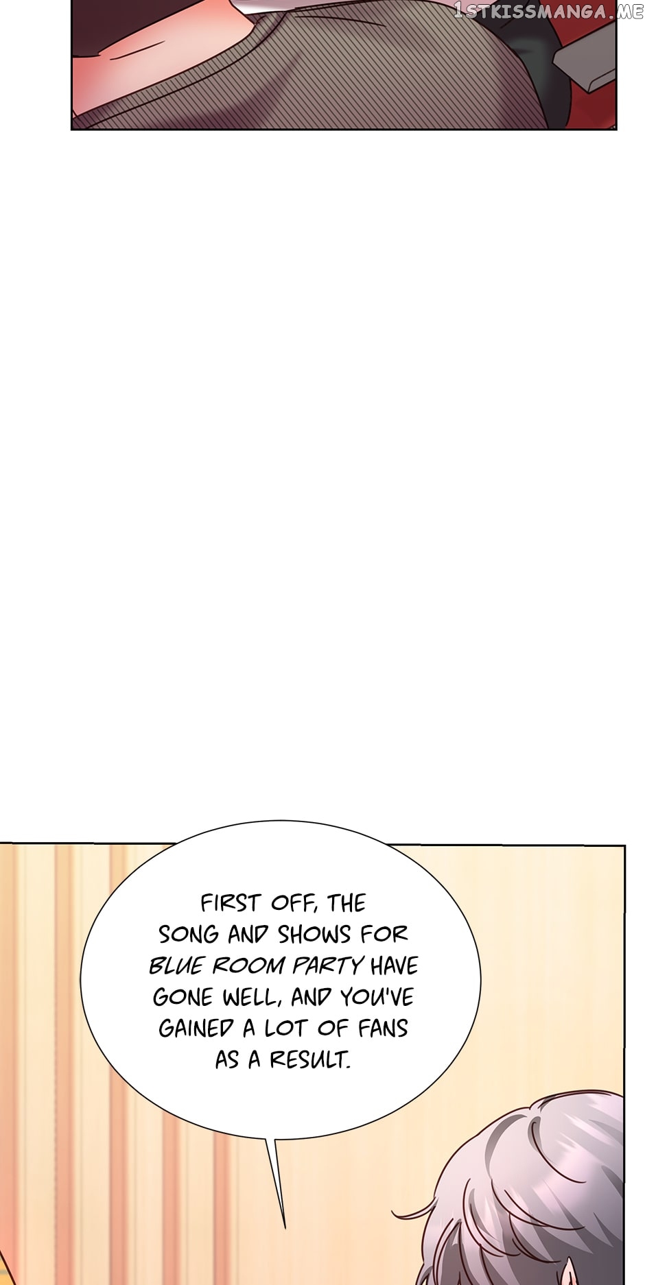 Once Again Idol Chapter 85 - page 70