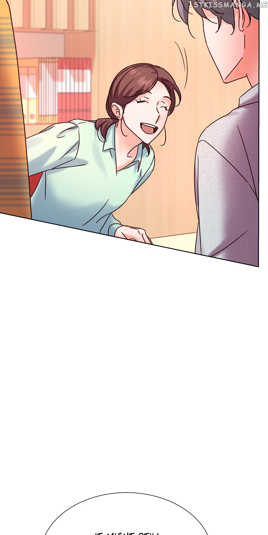 Once Again Idol Chapter 85 - page 71