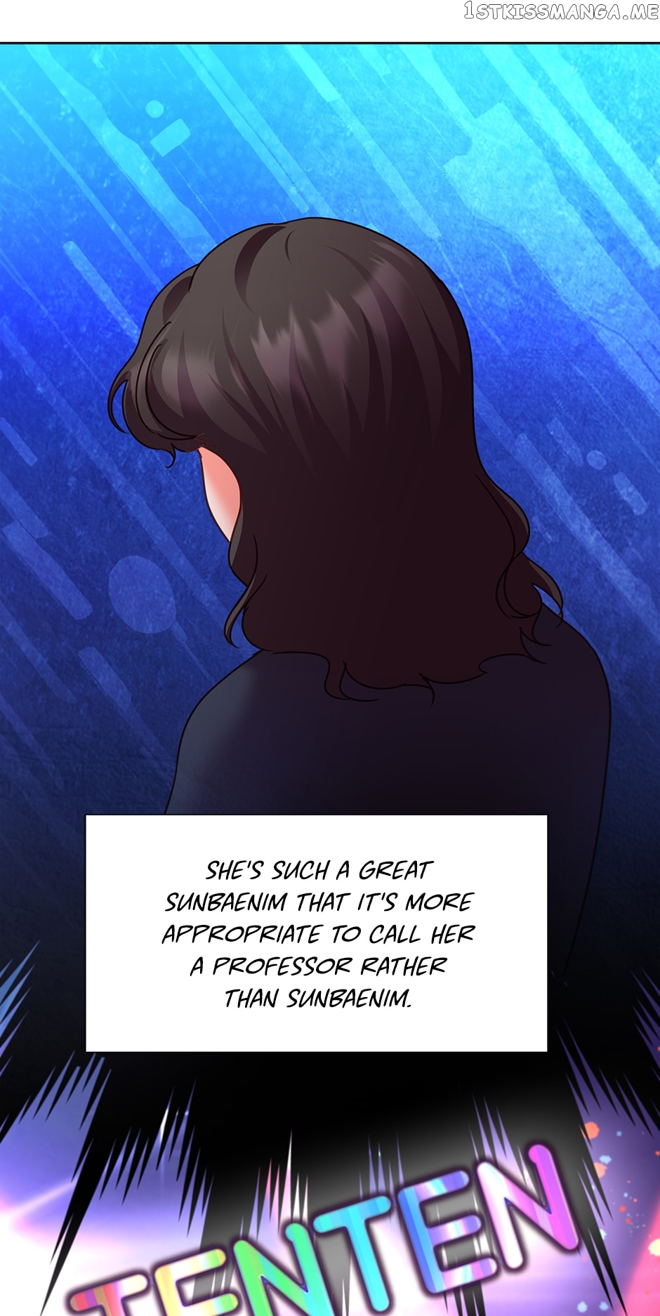 Once Again Idol Chapter 85 - page 79