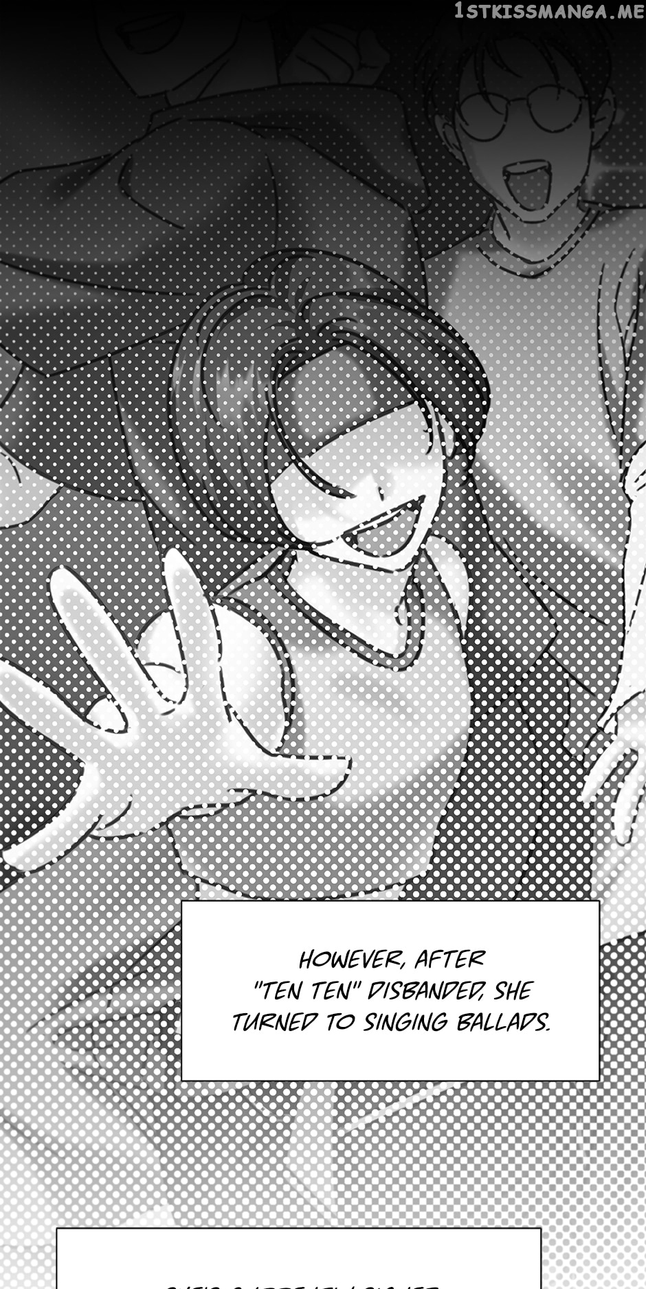 Once Again Idol Chapter 85 - page 81
