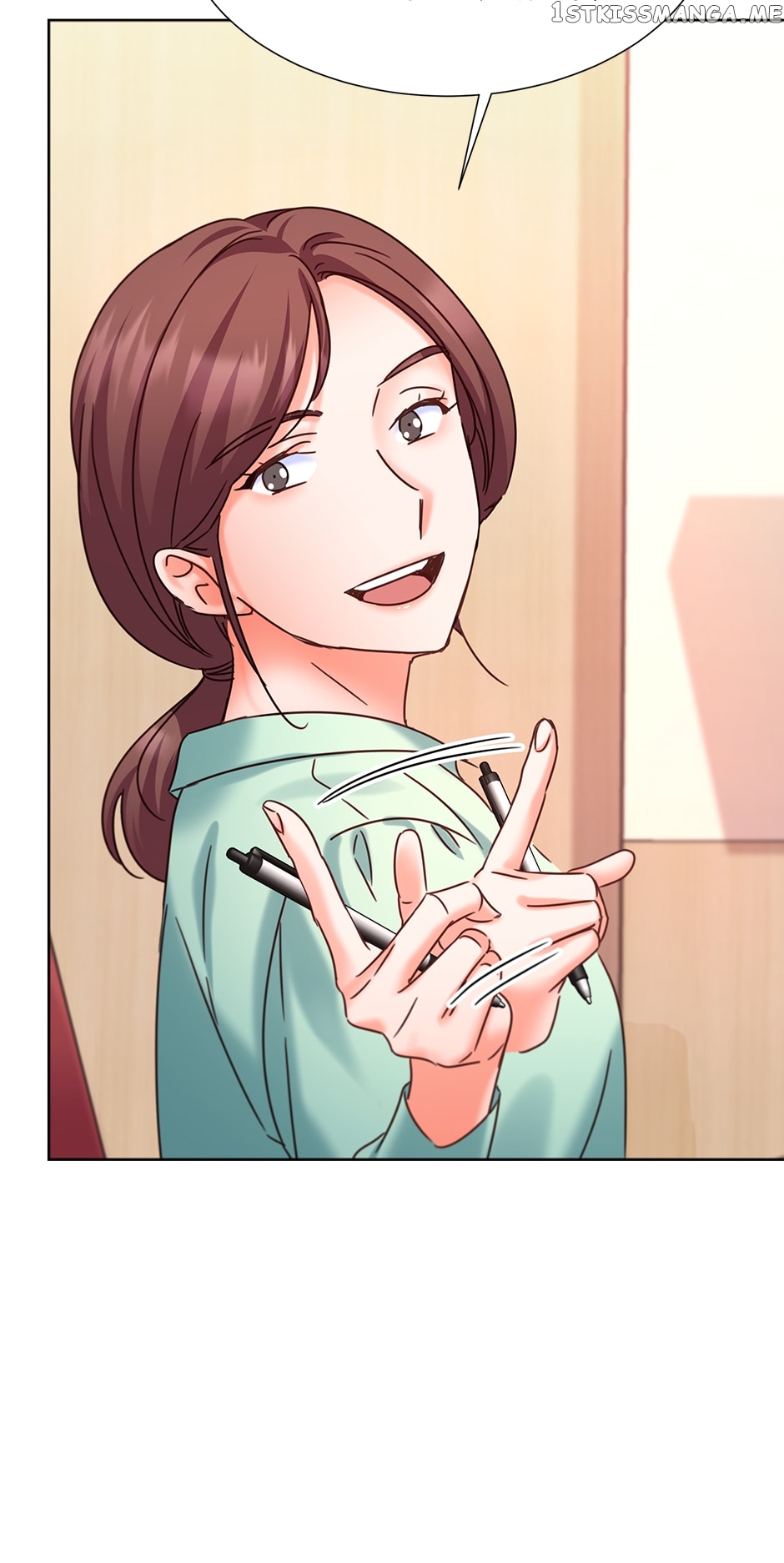 Once Again Idol Chapter 85 - page 85