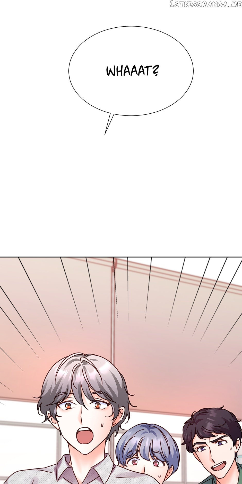 Once Again Idol Chapter 85 - page 86