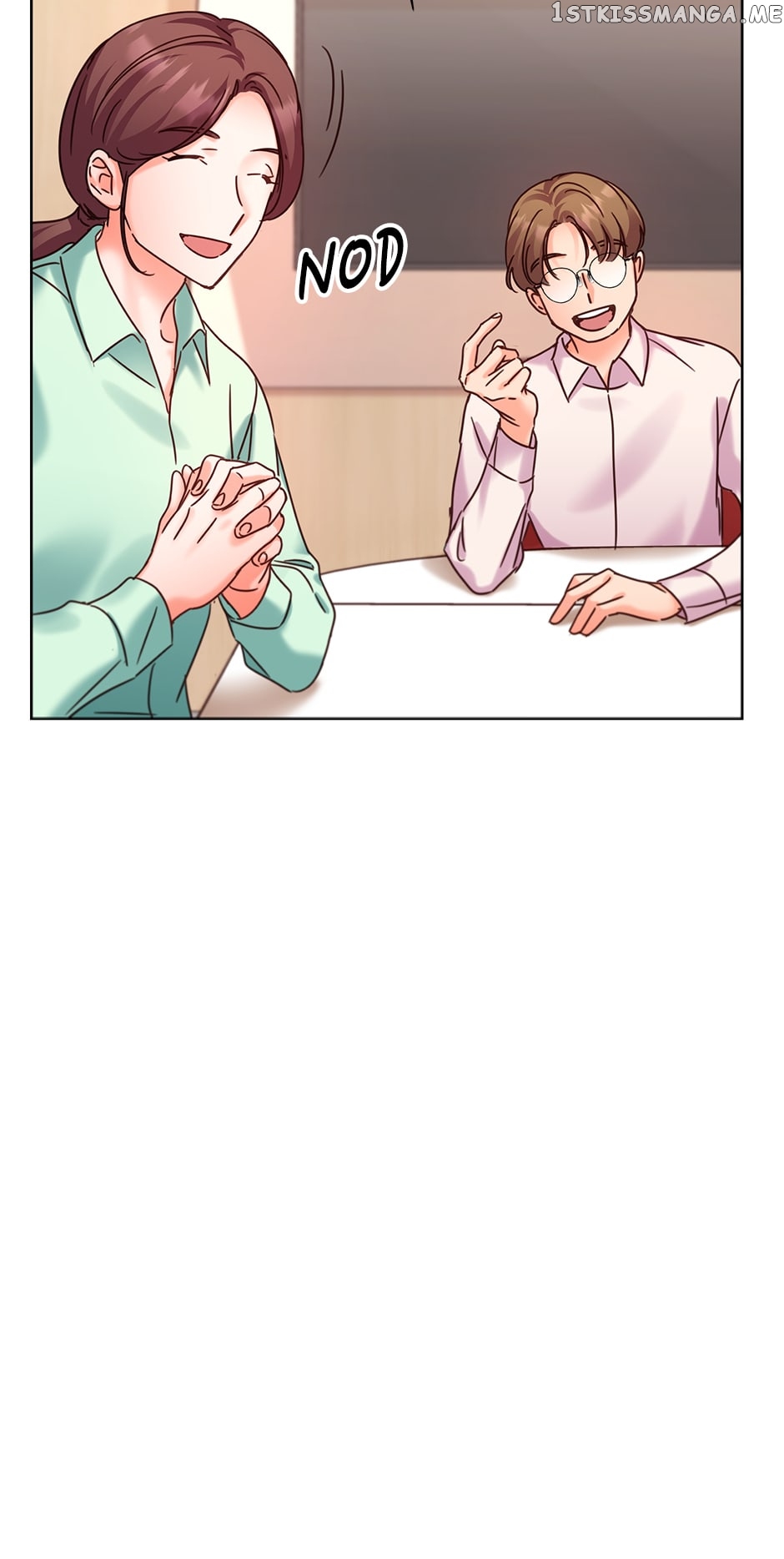 Once Again Idol Chapter 85 - page 88