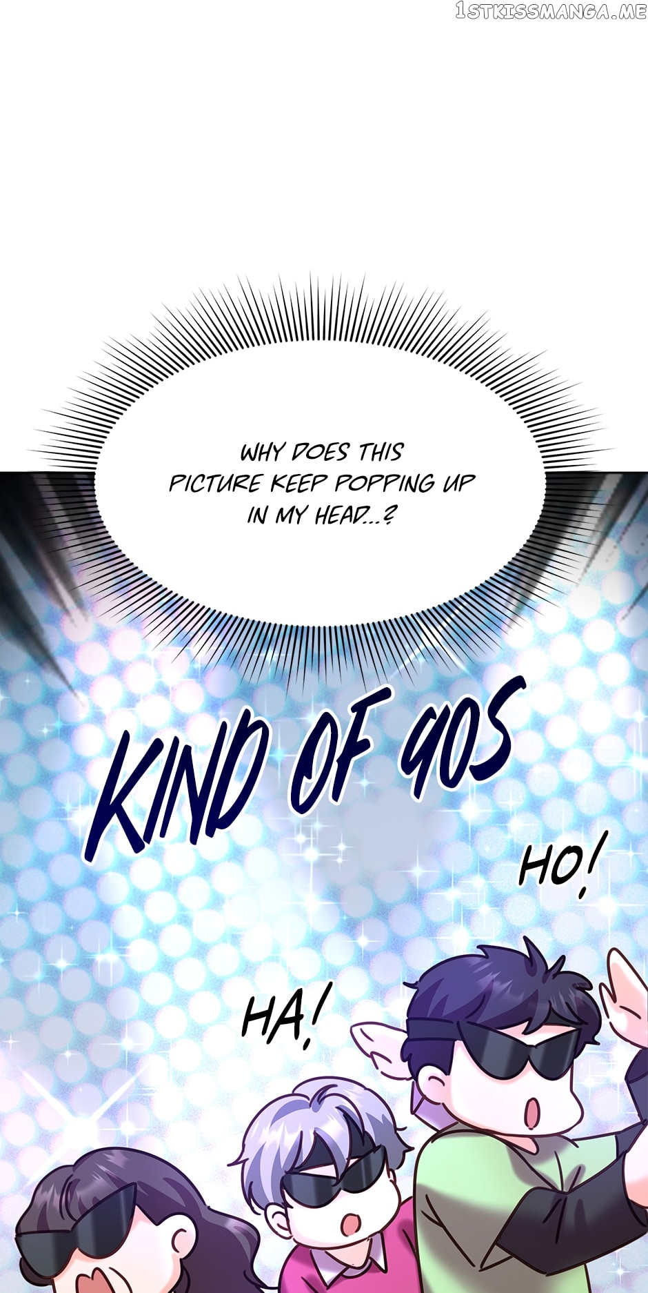 Once Again Idol Chapter 85 - page 89