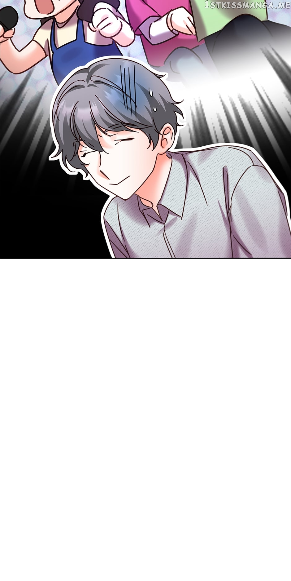Once Again Idol Chapter 85 - page 90