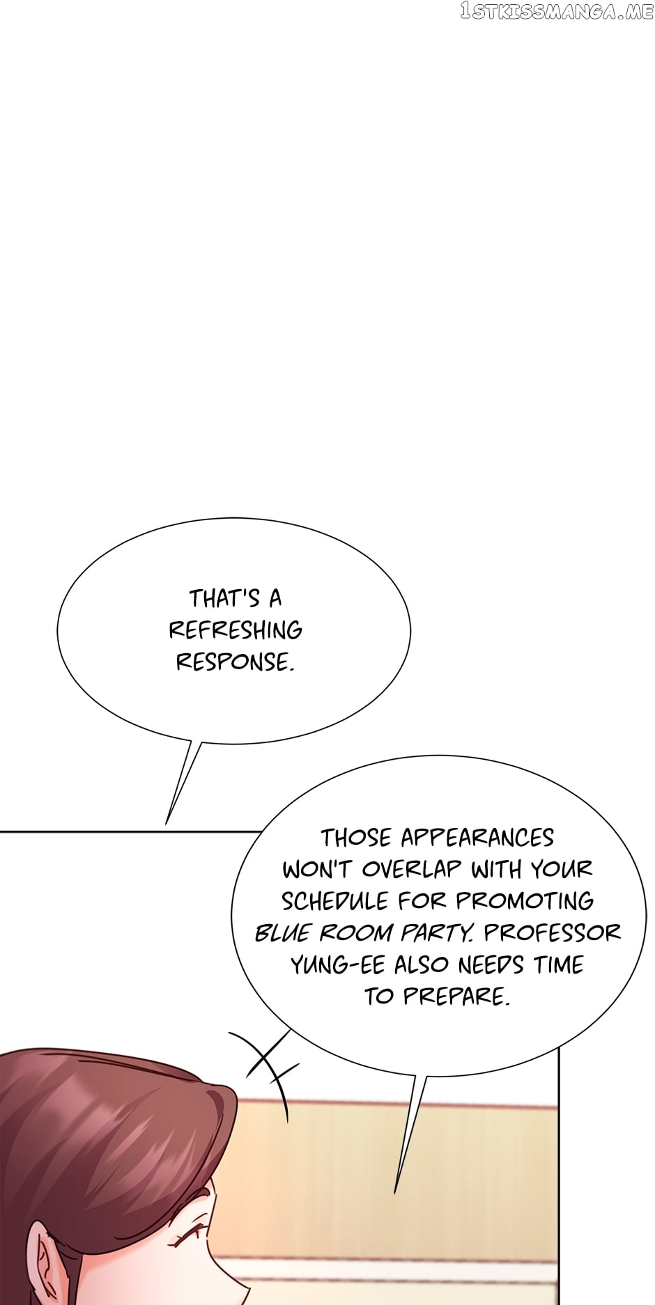 Once Again Idol Chapter 85 - page 99