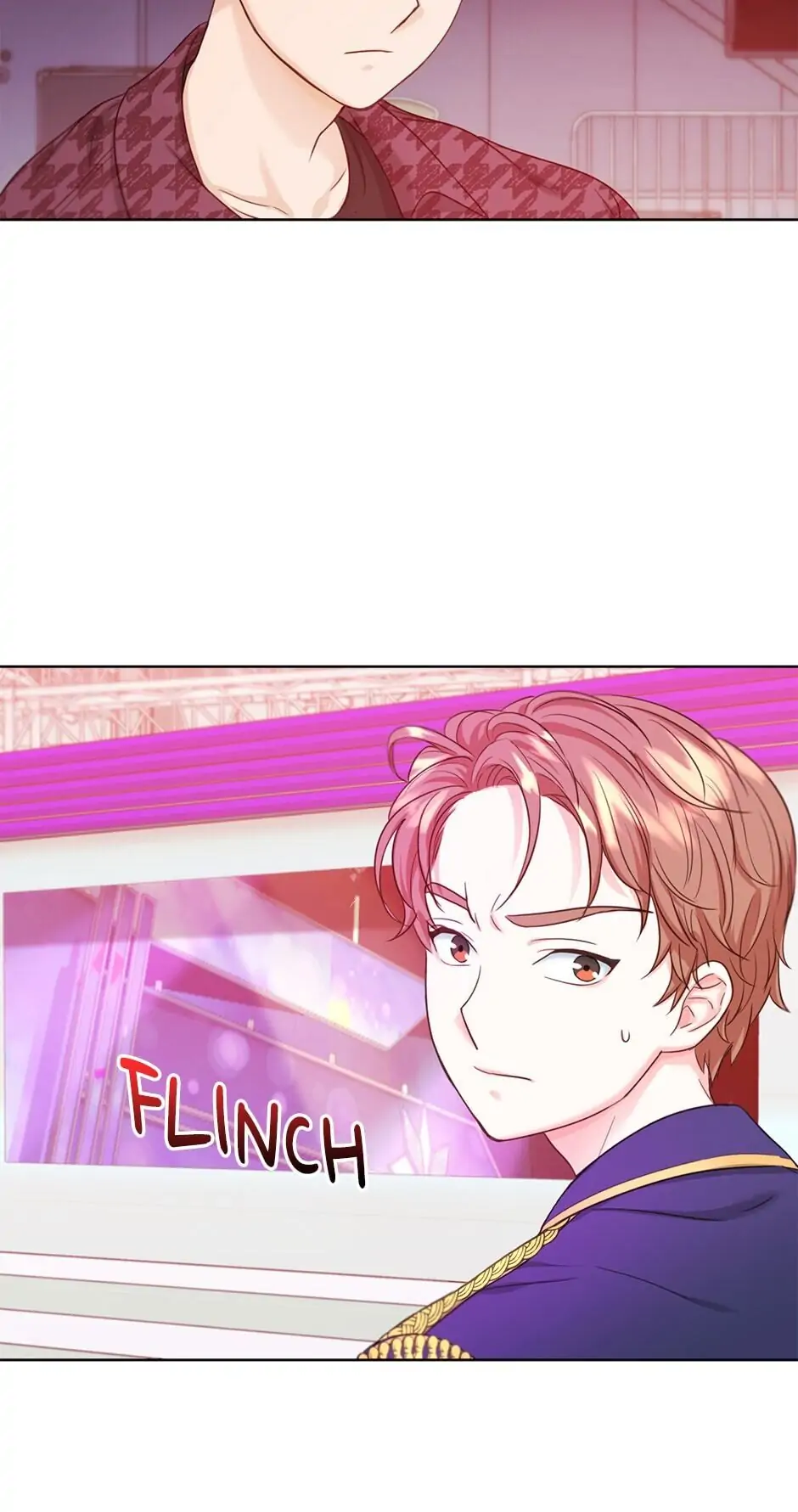 Once Again Idol Chapter 22 - page 13