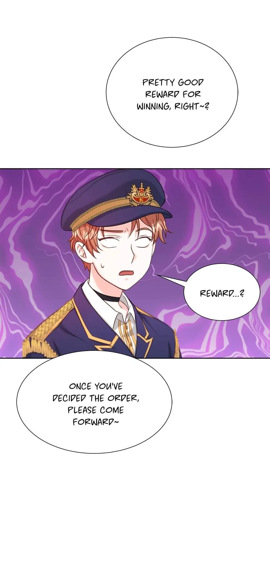 Once Again Idol Chapter 22 - page 19