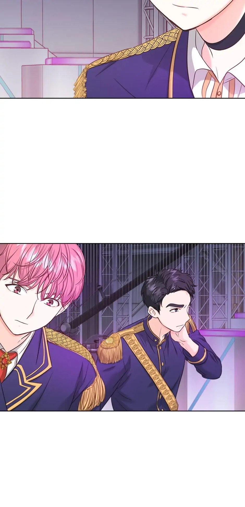 Once Again Idol Chapter 22 - page 27