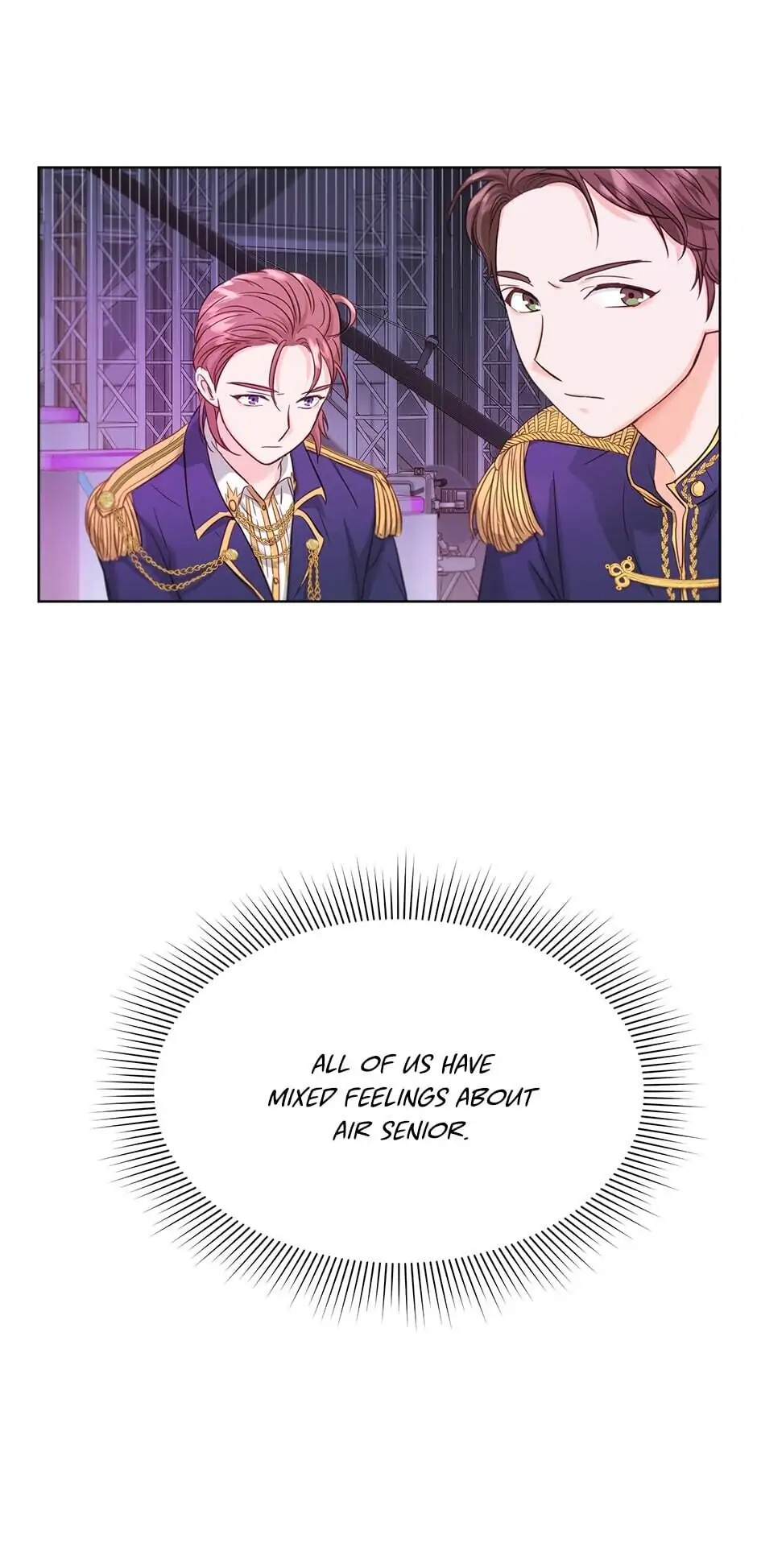 Once Again Idol Chapter 22 - page 28