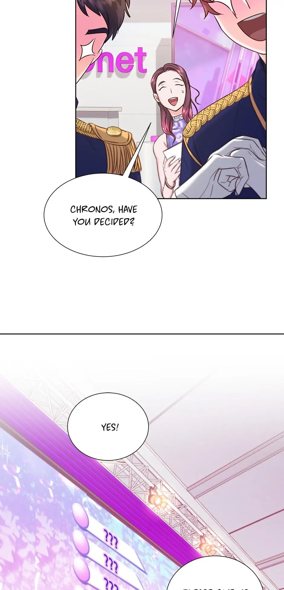 Once Again Idol Chapter 22 - page 32
