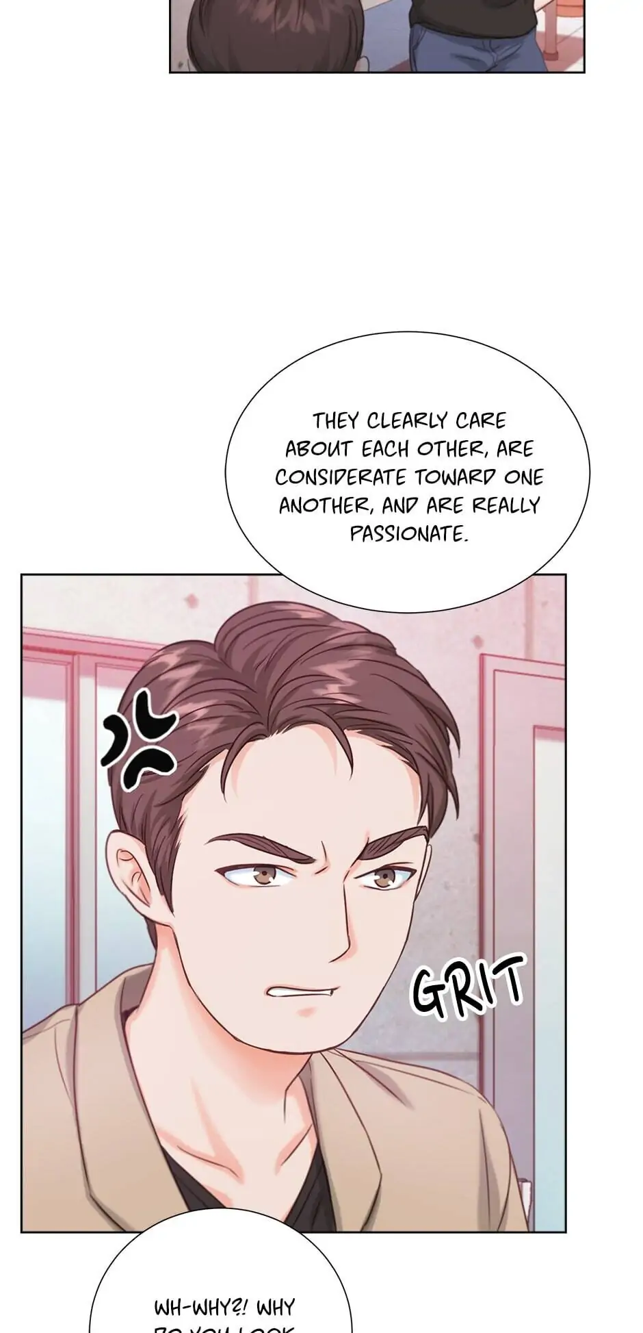 Once Again Idol Chapter 22 - page 4