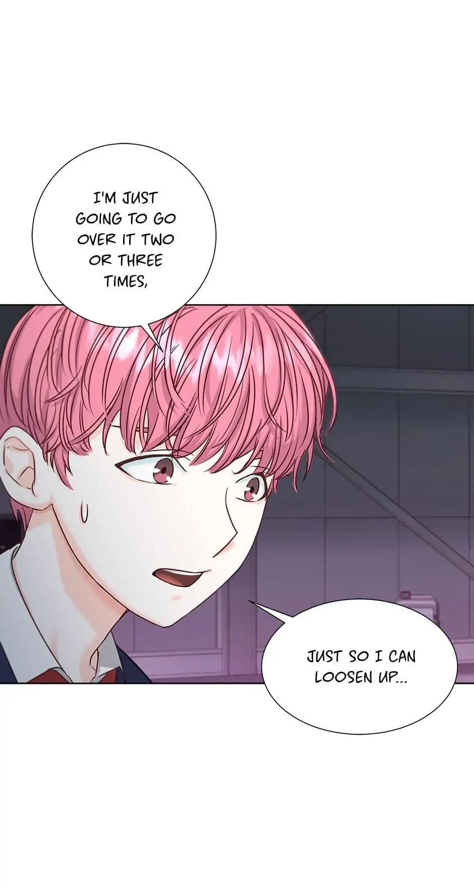 Once Again Idol Chapter 22 - page 51