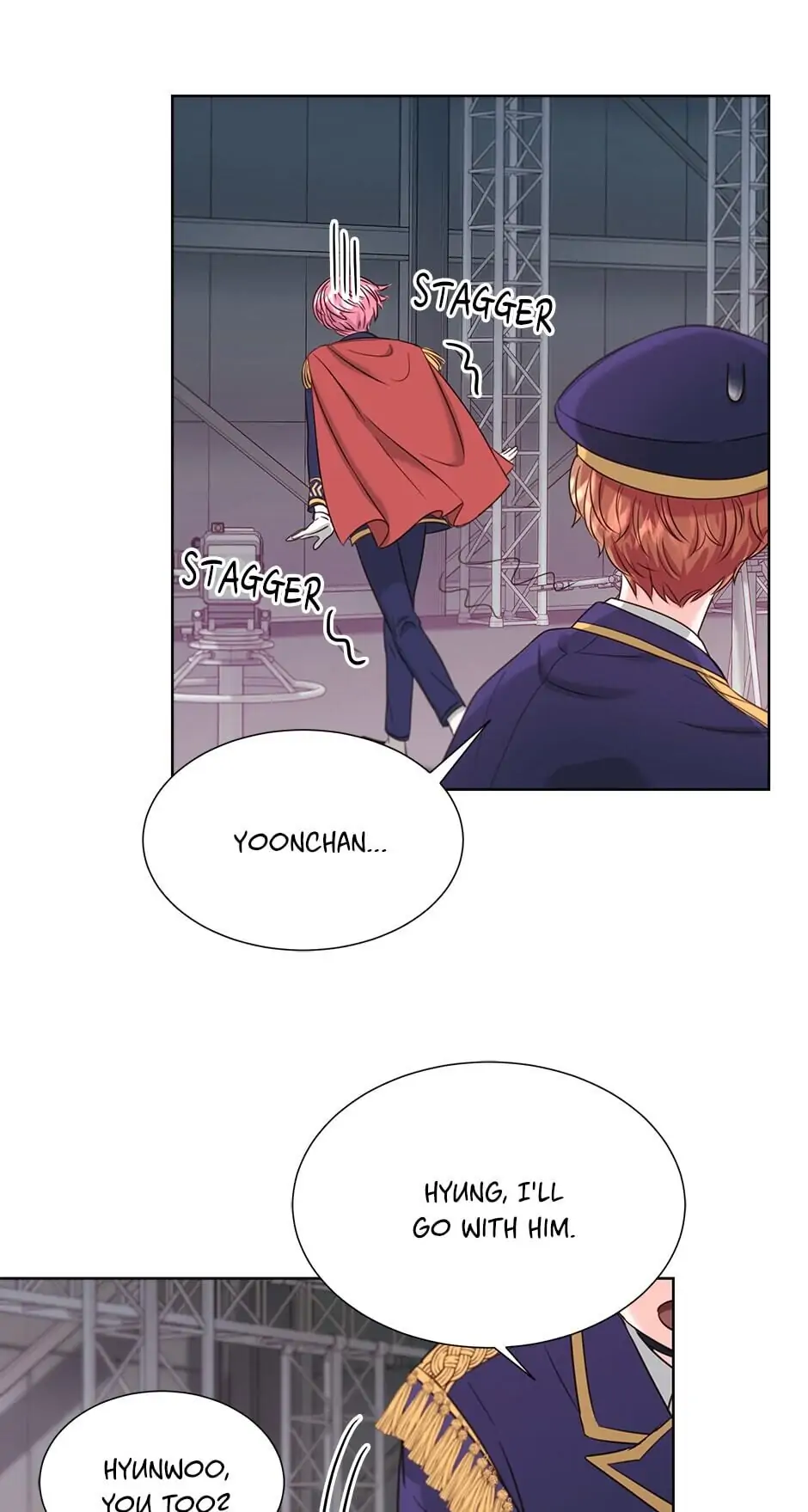 Once Again Idol Chapter 22 - page 52