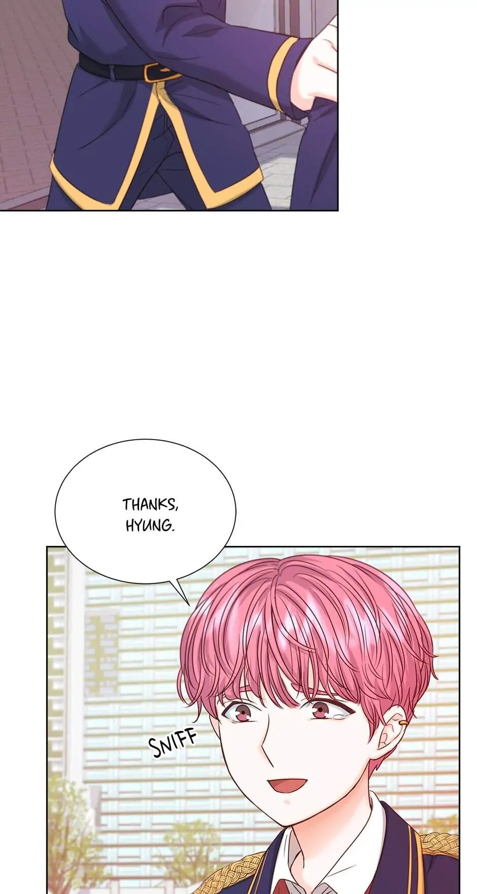 Once Again Idol Chapter 22 - page 57