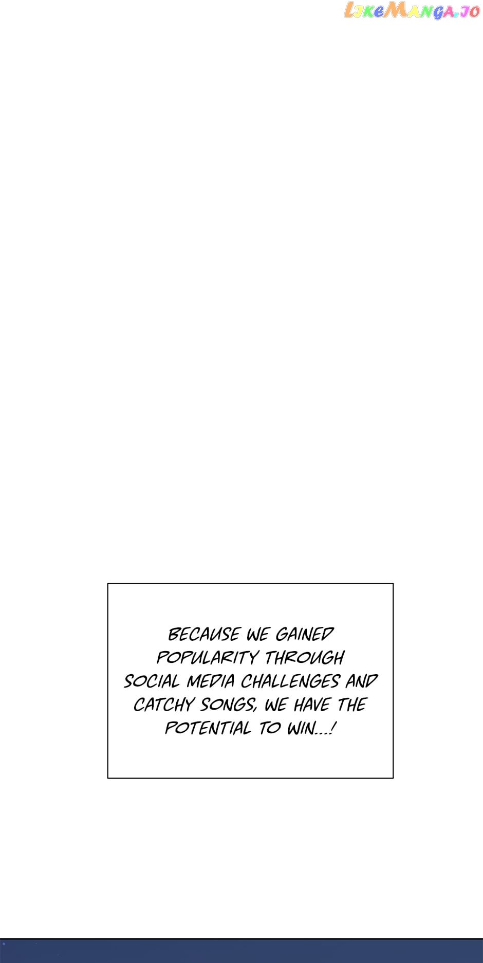 Once Again Idol Chapter 100 - page 100