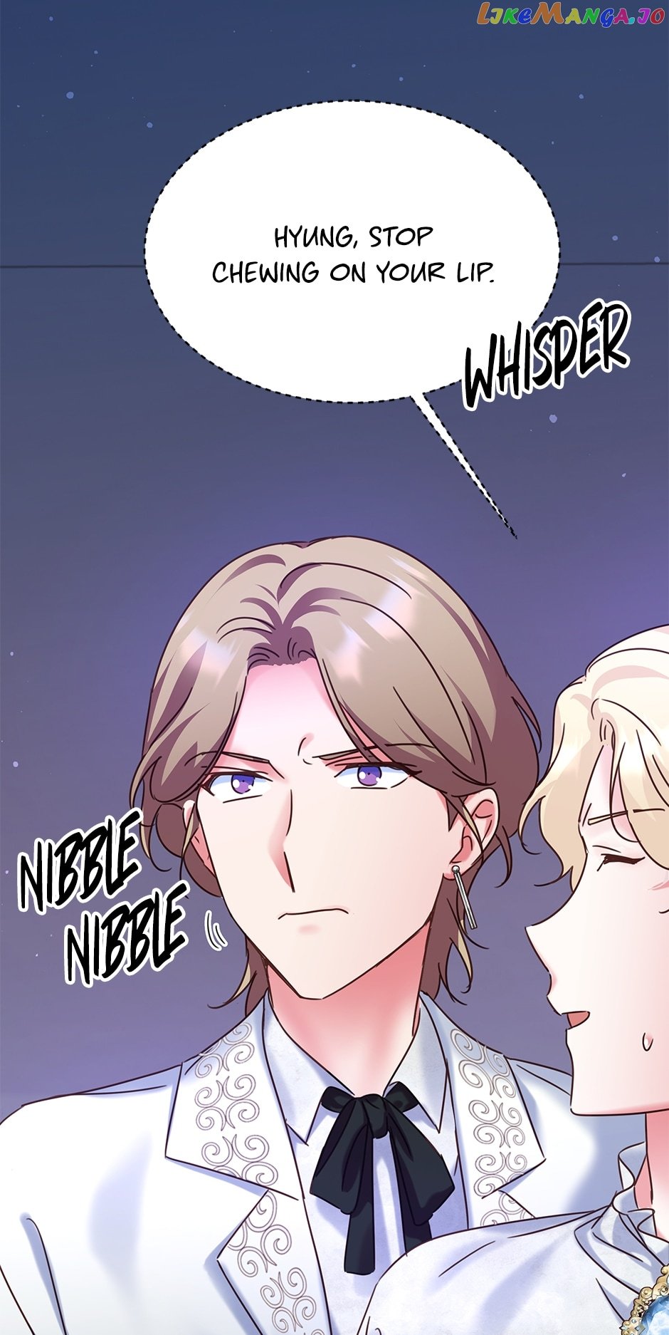 Once Again Idol Chapter 100 - page 101