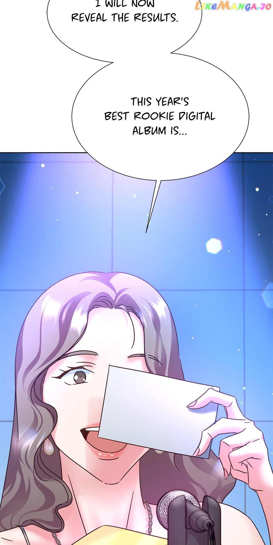 Once Again Idol Chapter 100 - page 103