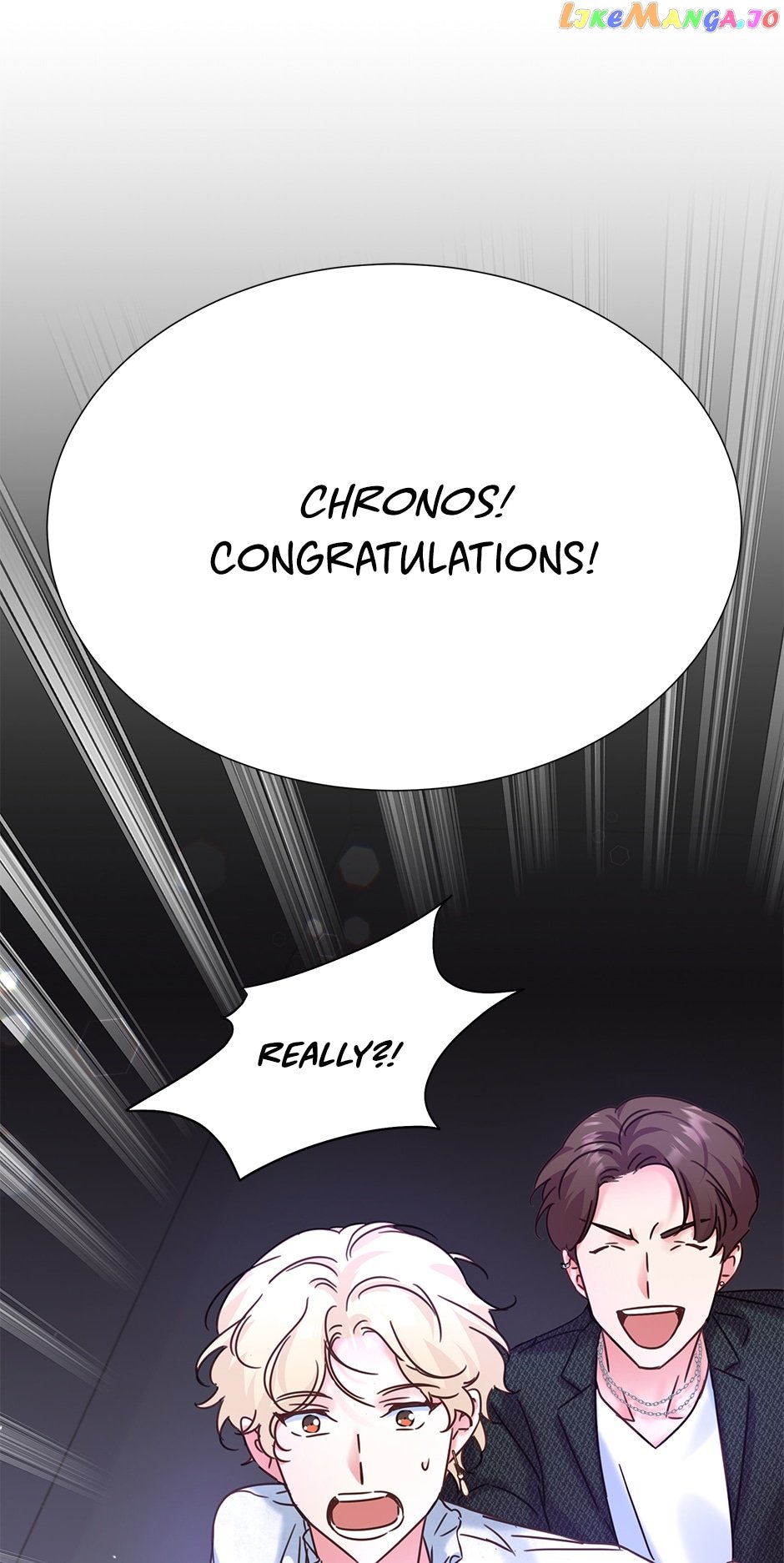 Once Again Idol Chapter 100 - page 105
