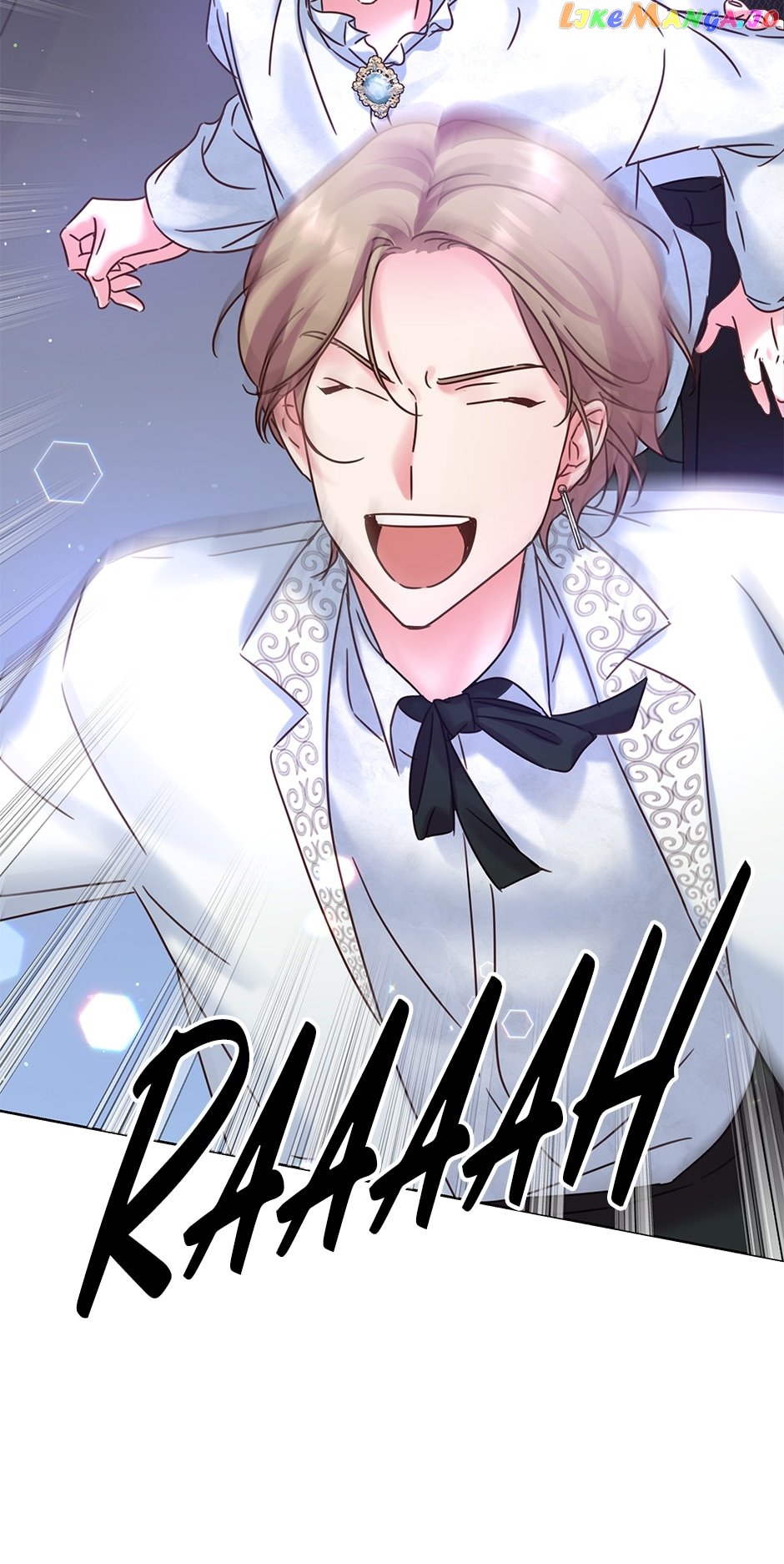 Once Again Idol Chapter 100 - page 106