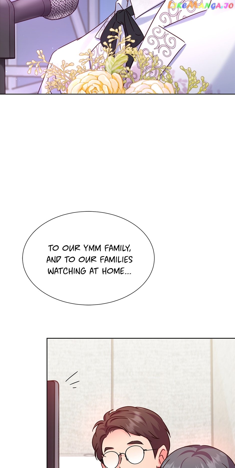 Once Again Idol Chapter 100 - page 110