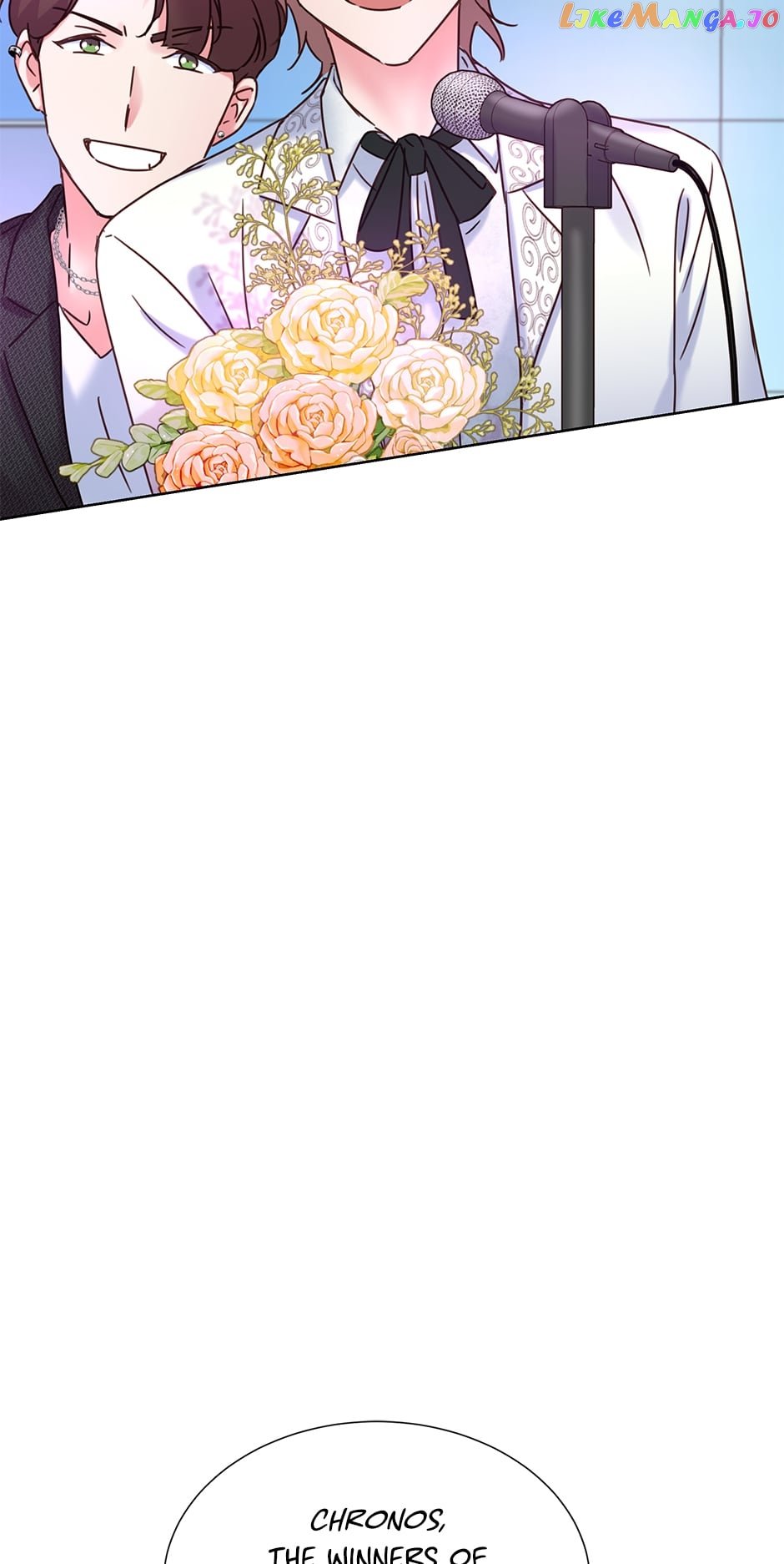 Once Again Idol Chapter 100 - page 114