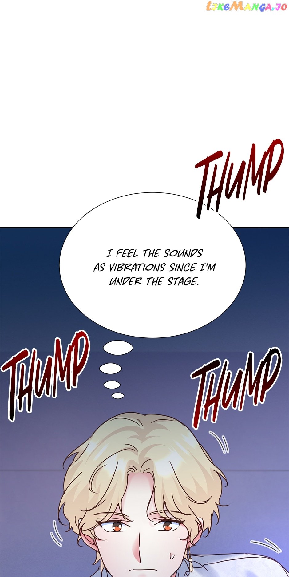 Once Again Idol Chapter 100 - page 121