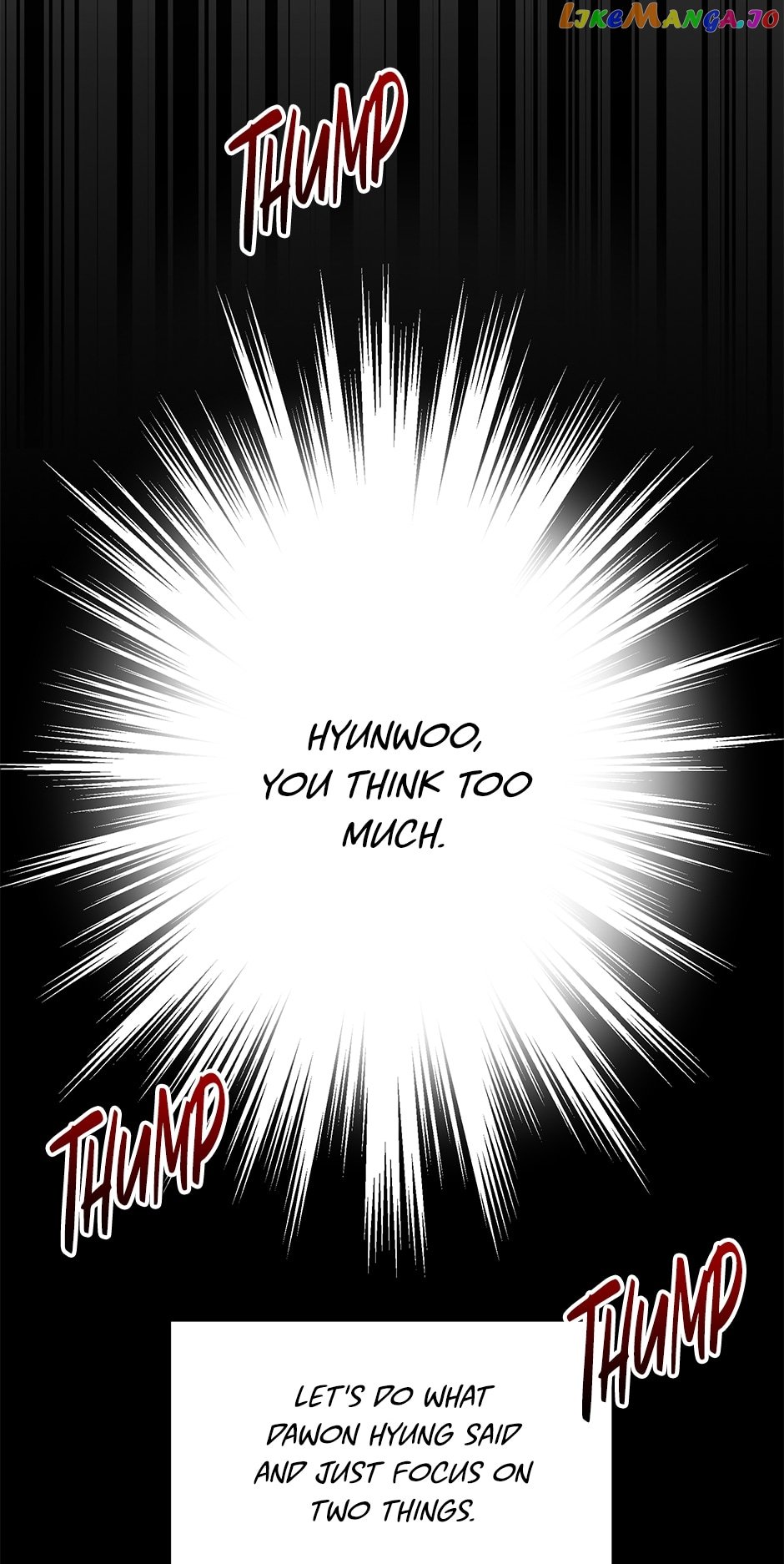 Once Again Idol Chapter 100 - page 124