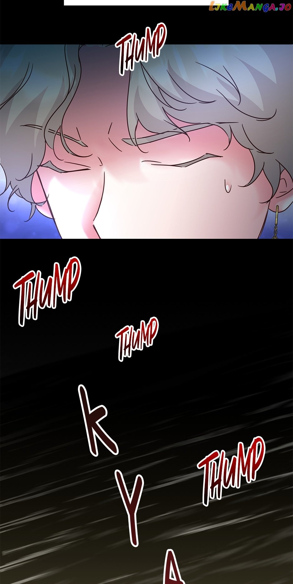 Once Again Idol Chapter 100 - page 125