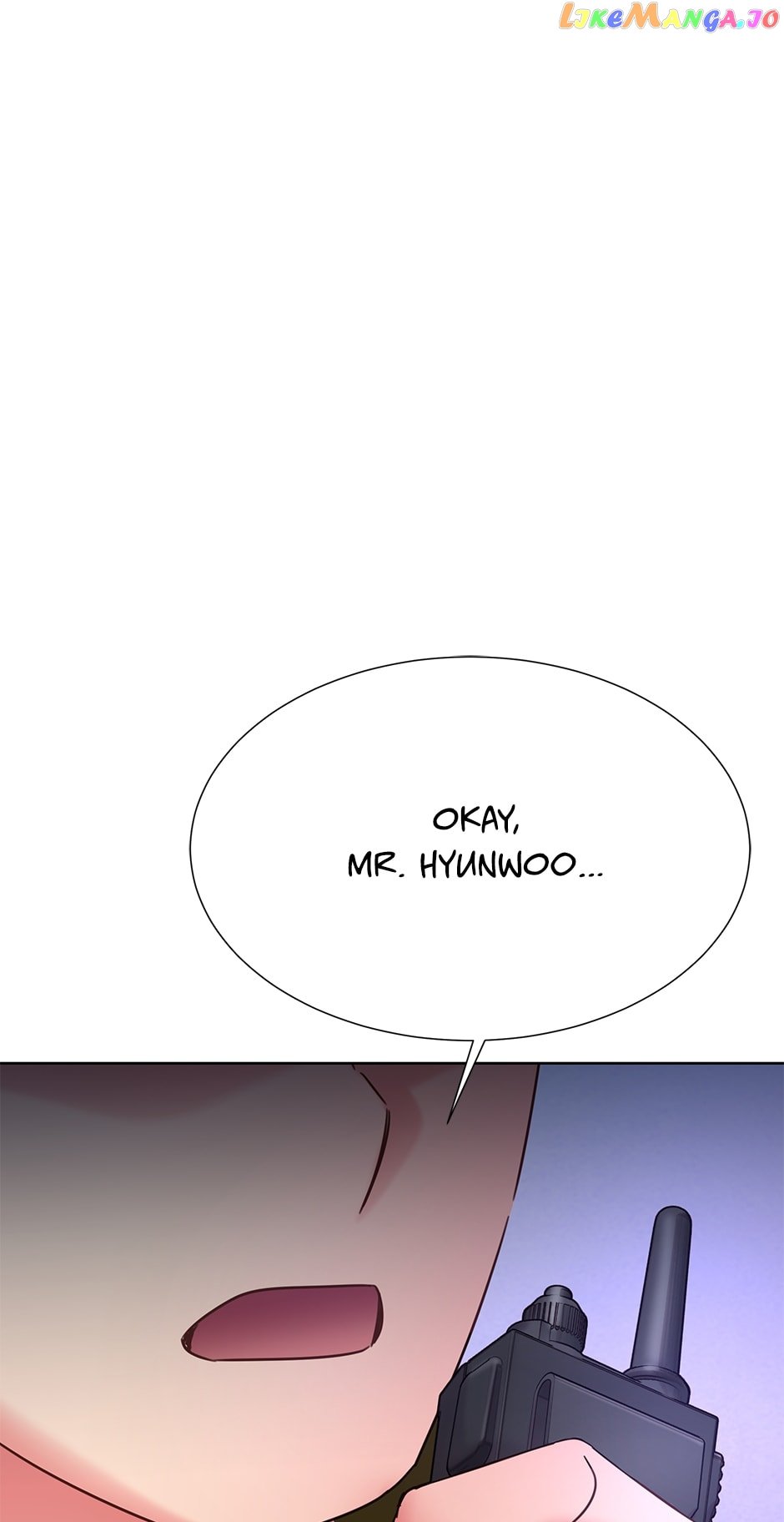 Once Again Idol Chapter 100 - page 129
