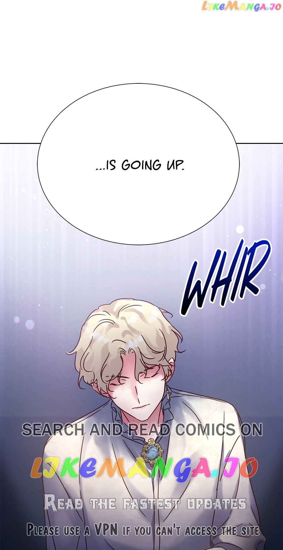 Once Again Idol Chapter 100 - page 131