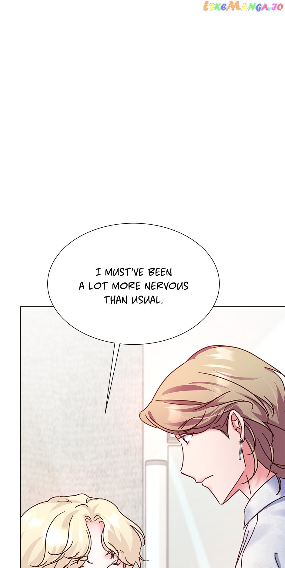 Once Again Idol Chapter 100 - page 22
