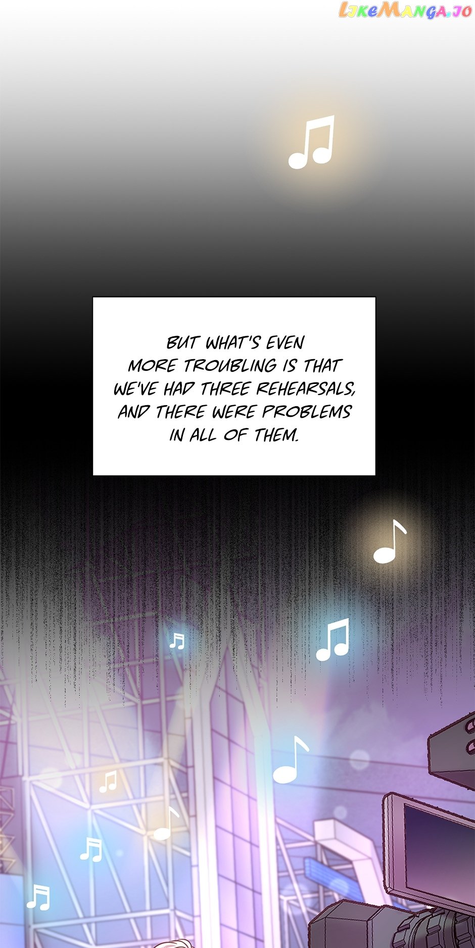Once Again Idol Chapter 100 - page 25