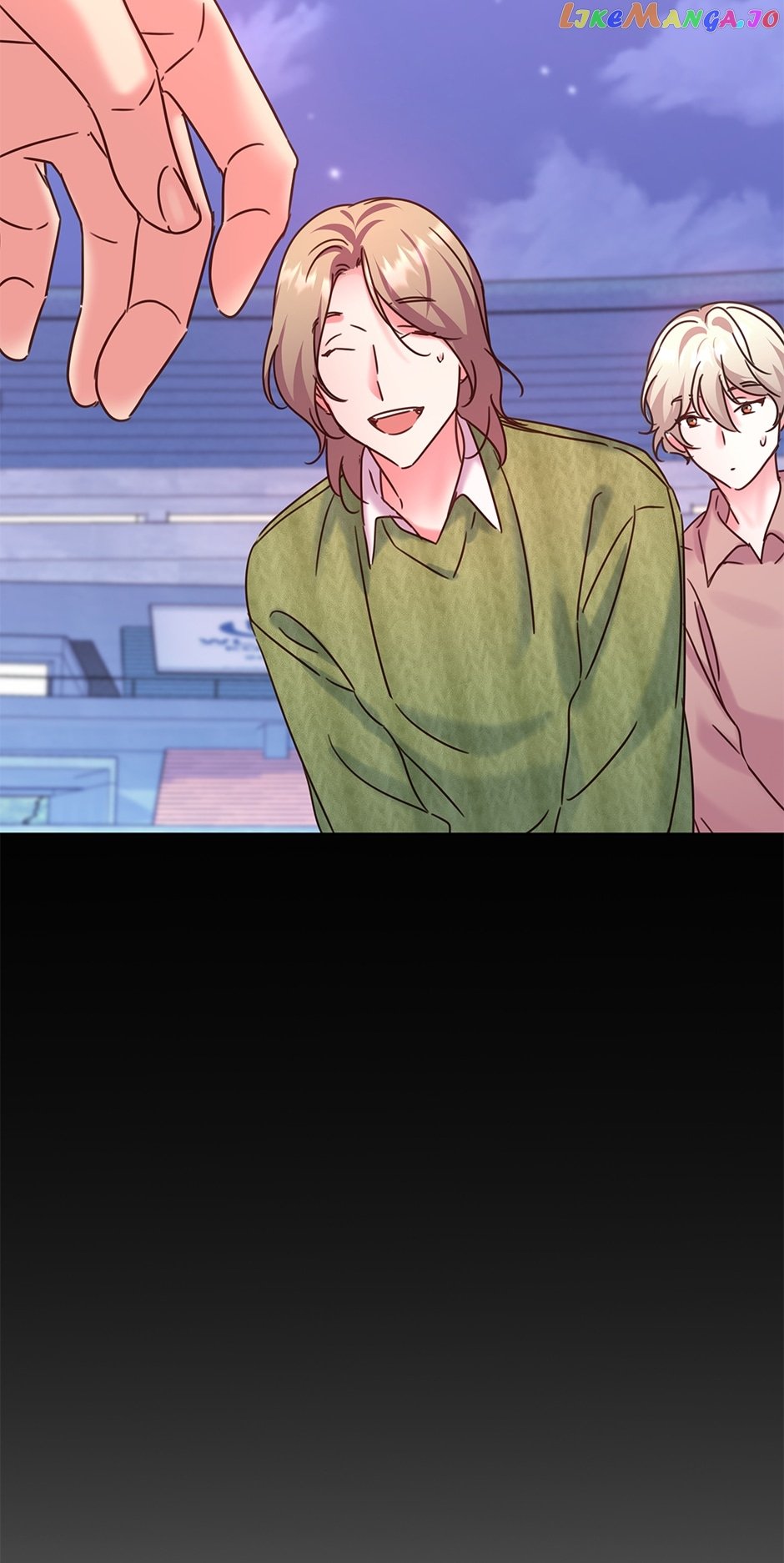Once Again Idol Chapter 100 - page 28