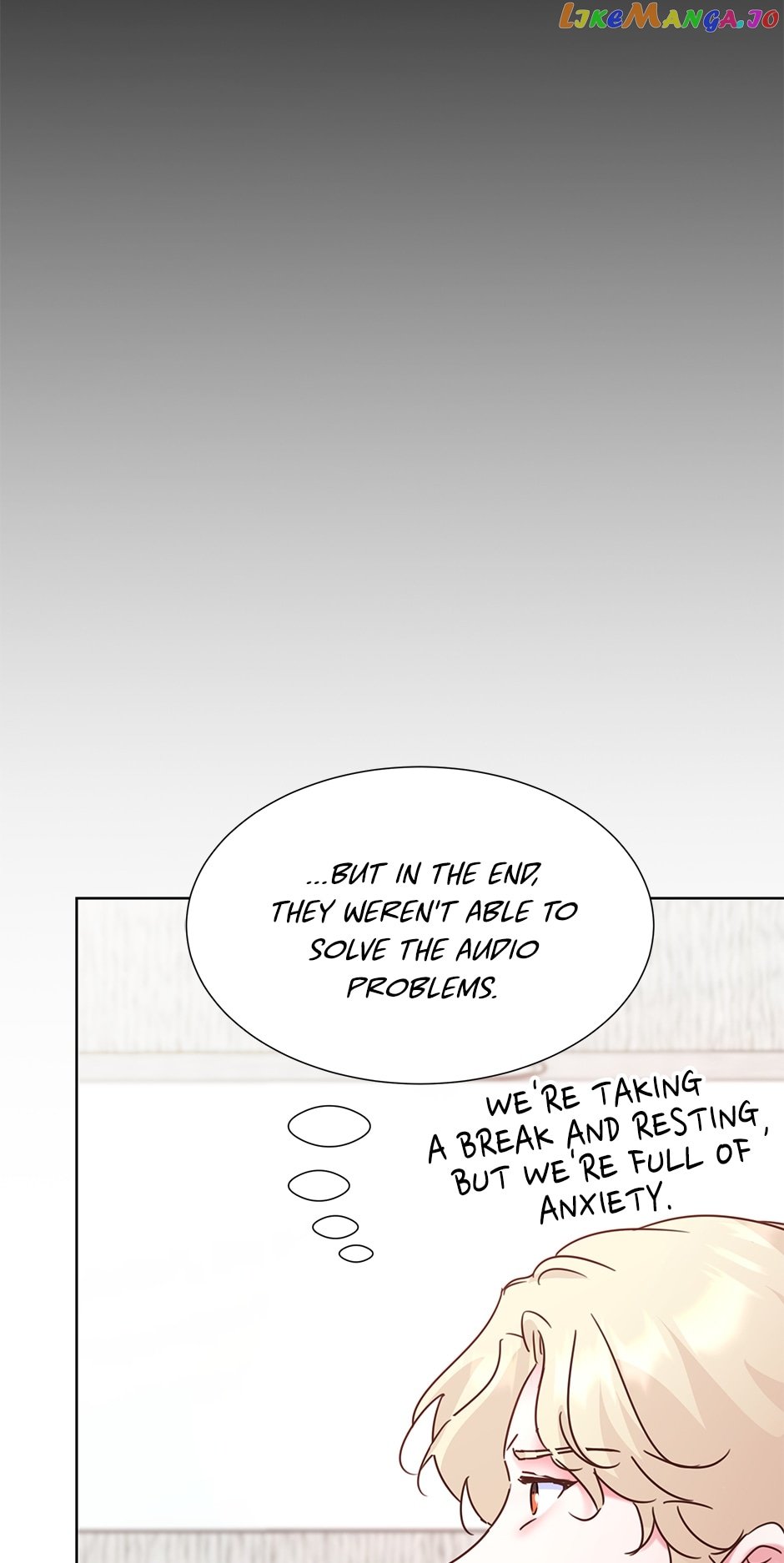 Once Again Idol Chapter 100 - page 29