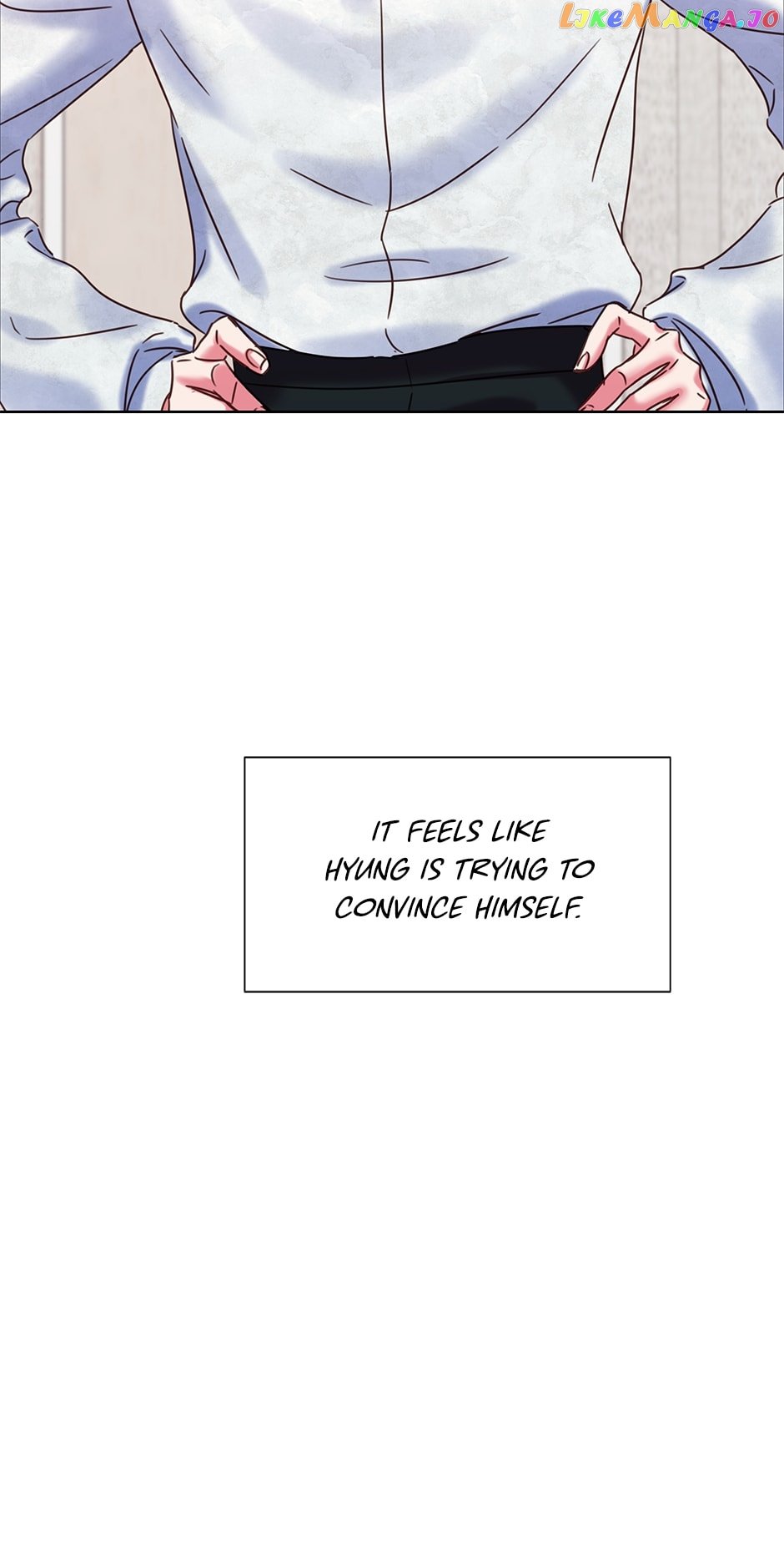 Once Again Idol Chapter 100 - page 32