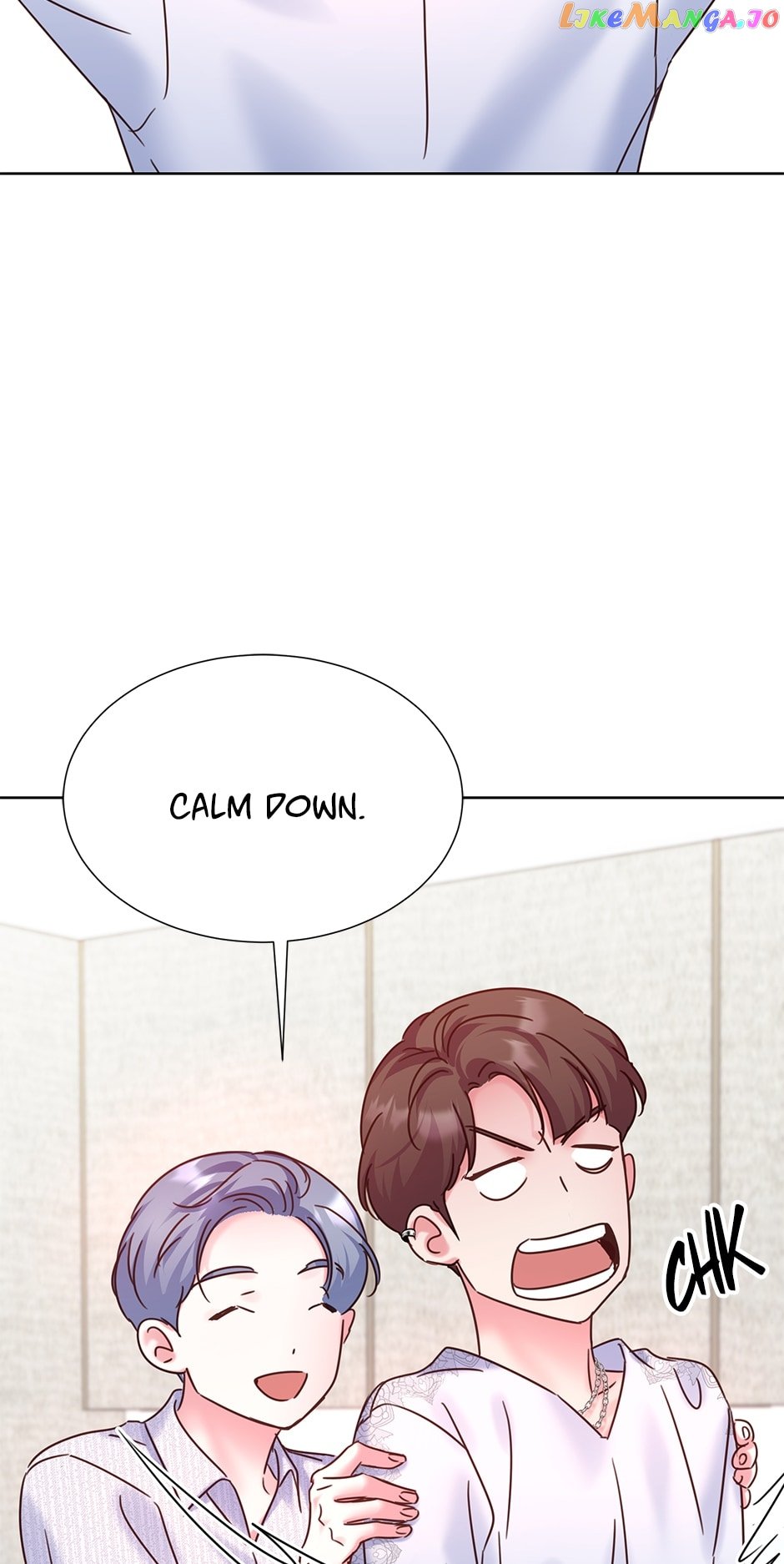 Once Again Idol Chapter 100 - page 37
