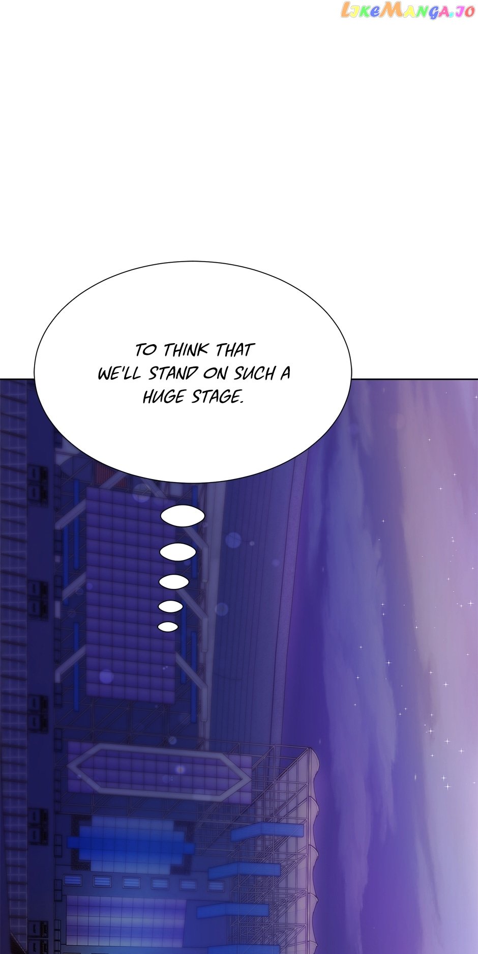 Once Again Idol Chapter 100 - page 4