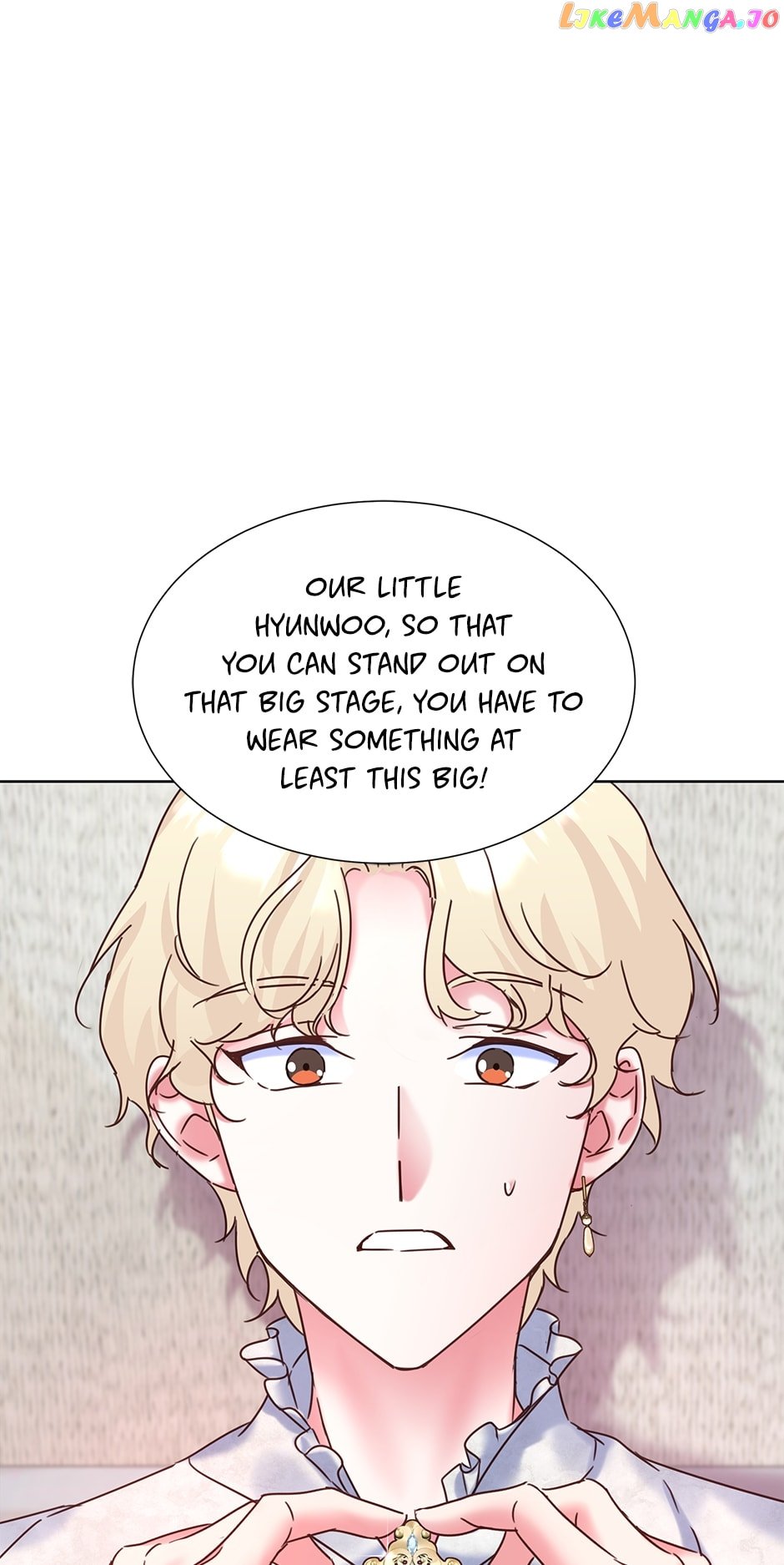 Once Again Idol Chapter 100 - page 41