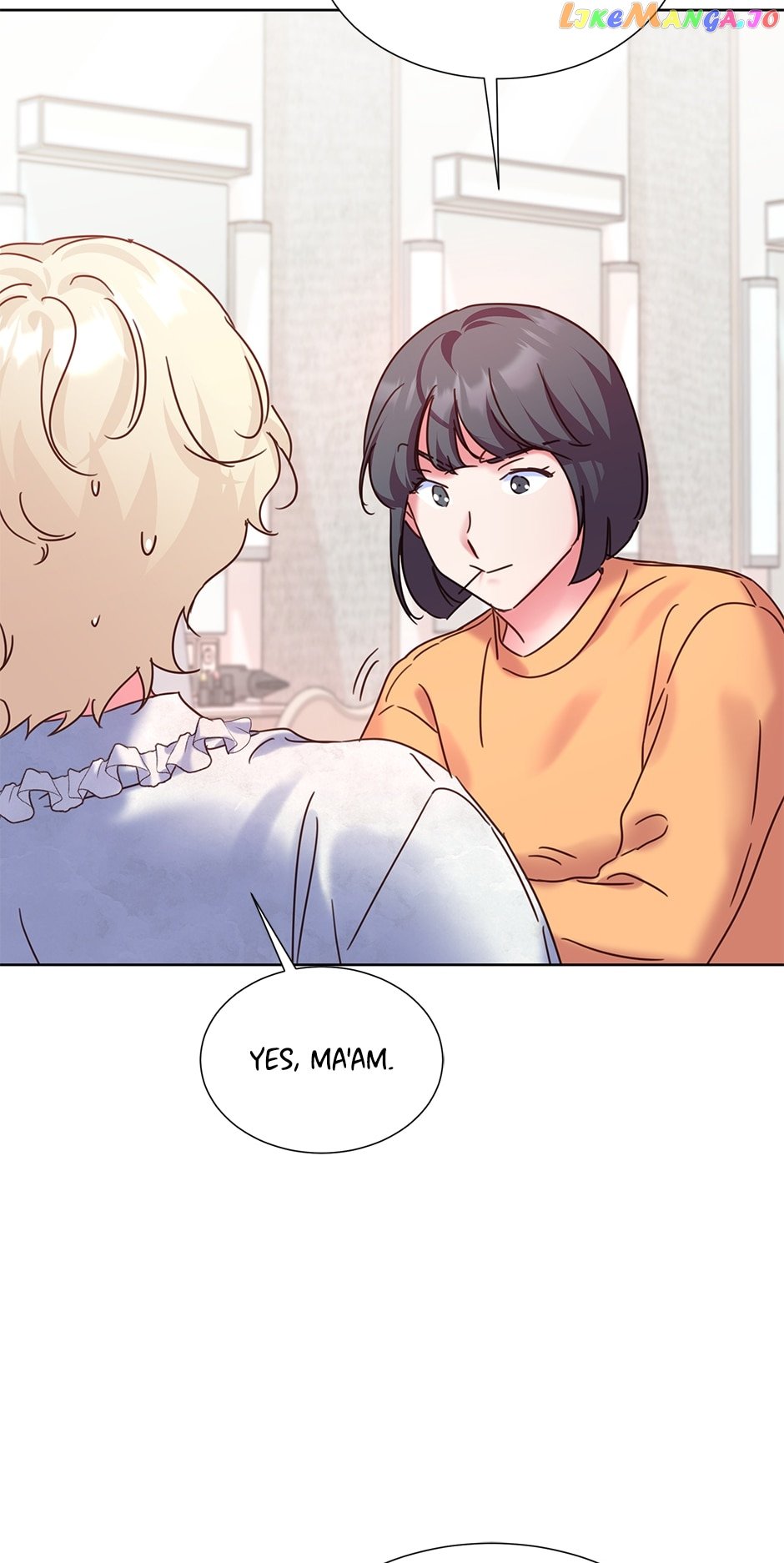 Once Again Idol Chapter 100 - page 43